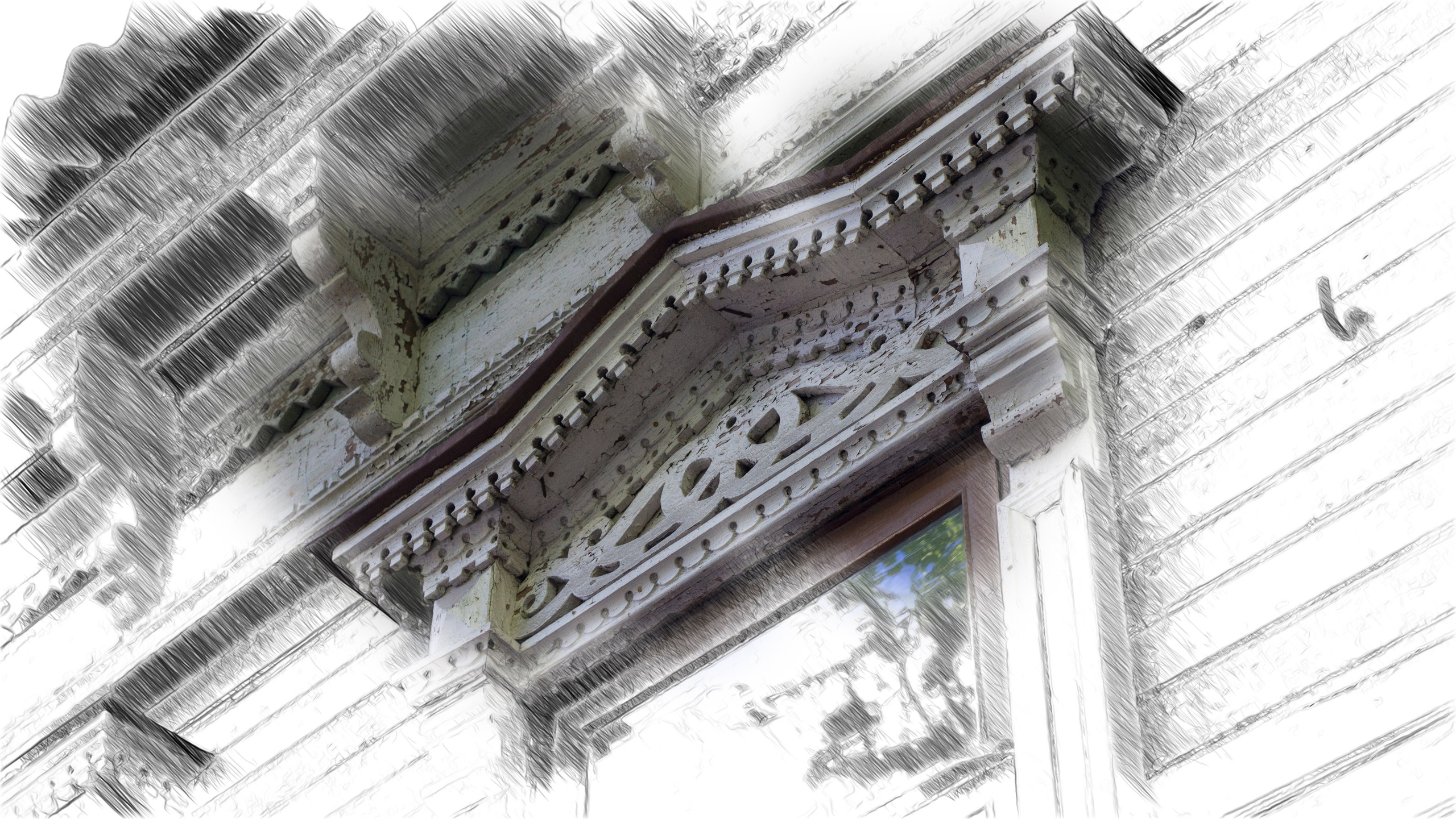 Старый Нижний Новгород. Фотограф-путешественник Самойлов Максим «Sly Fox»