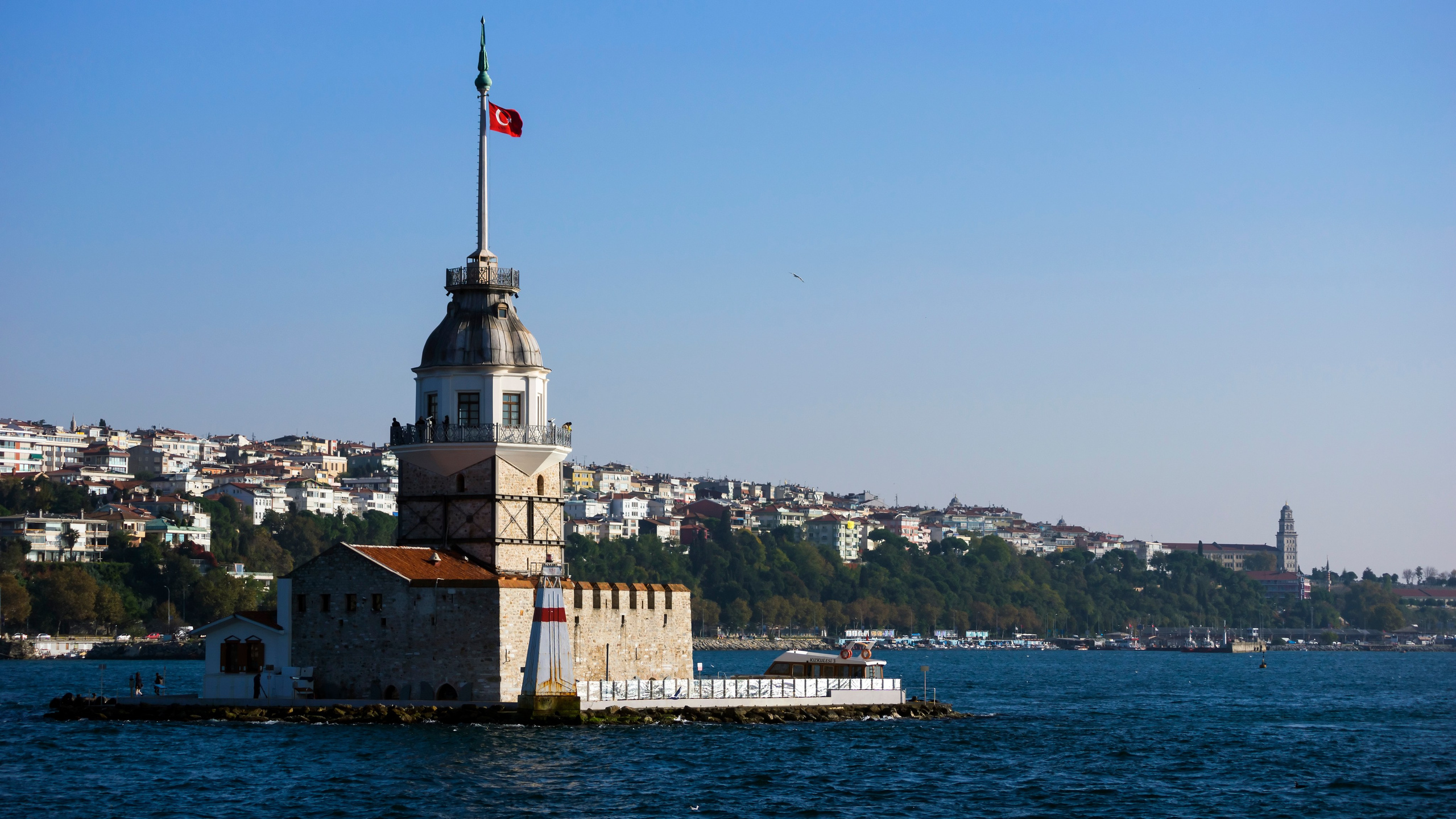 Стамбул. Фотограф-путешественник Самойлов Максим «Sly Fox»