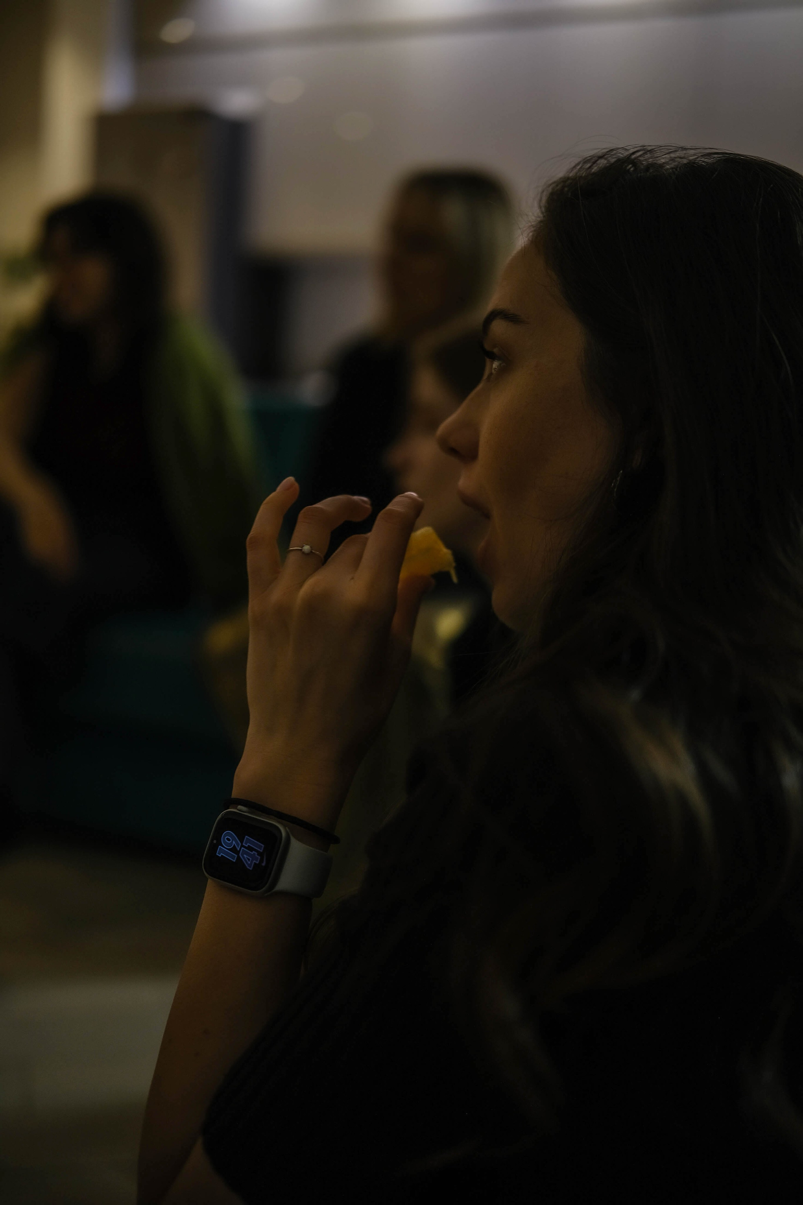 День Рождения Олечки. Портретные и творческие съемки Санкт-Петребург