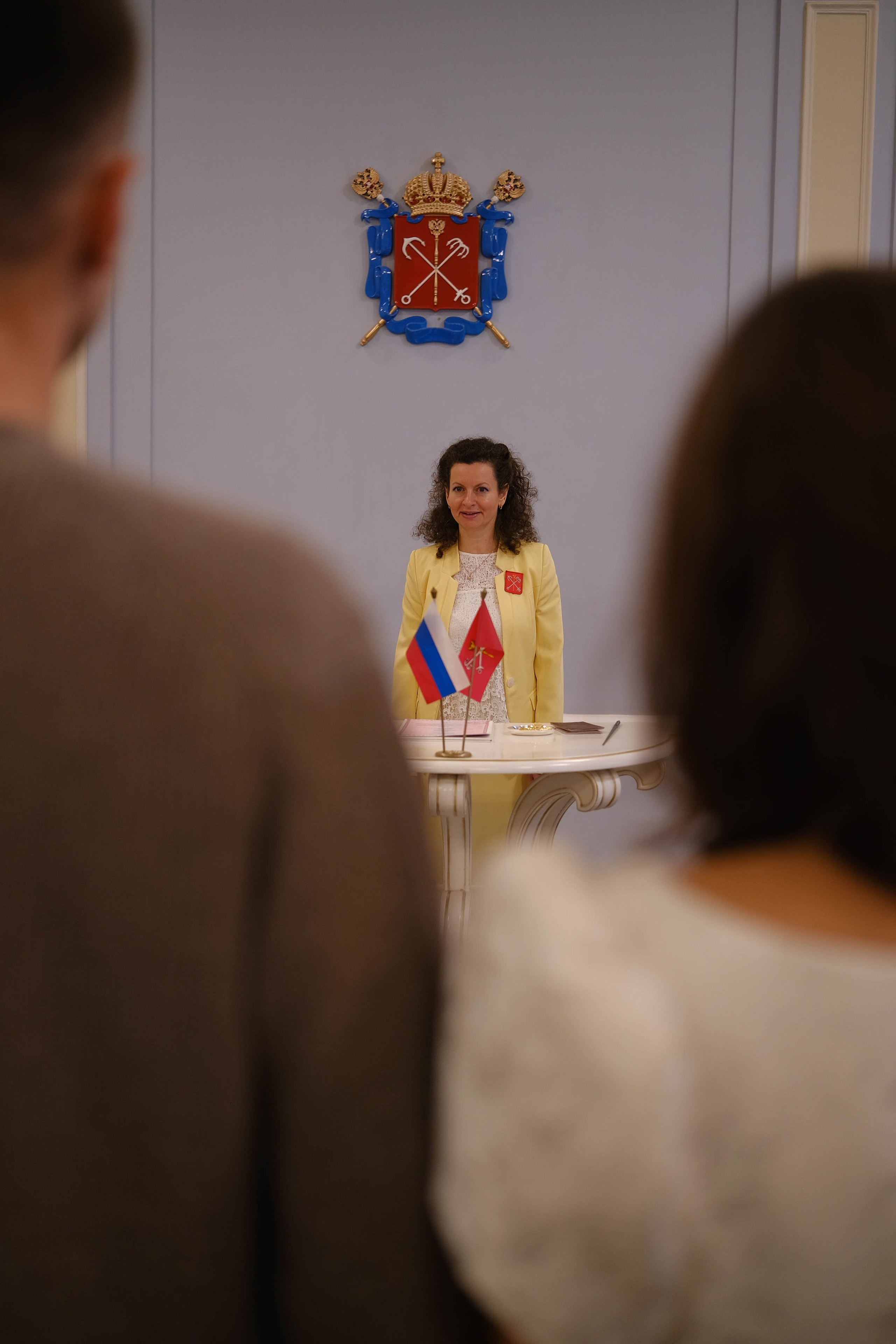 Свадьба Насти и Андрея. Портретные и творческие съемки Санкт-Петребург