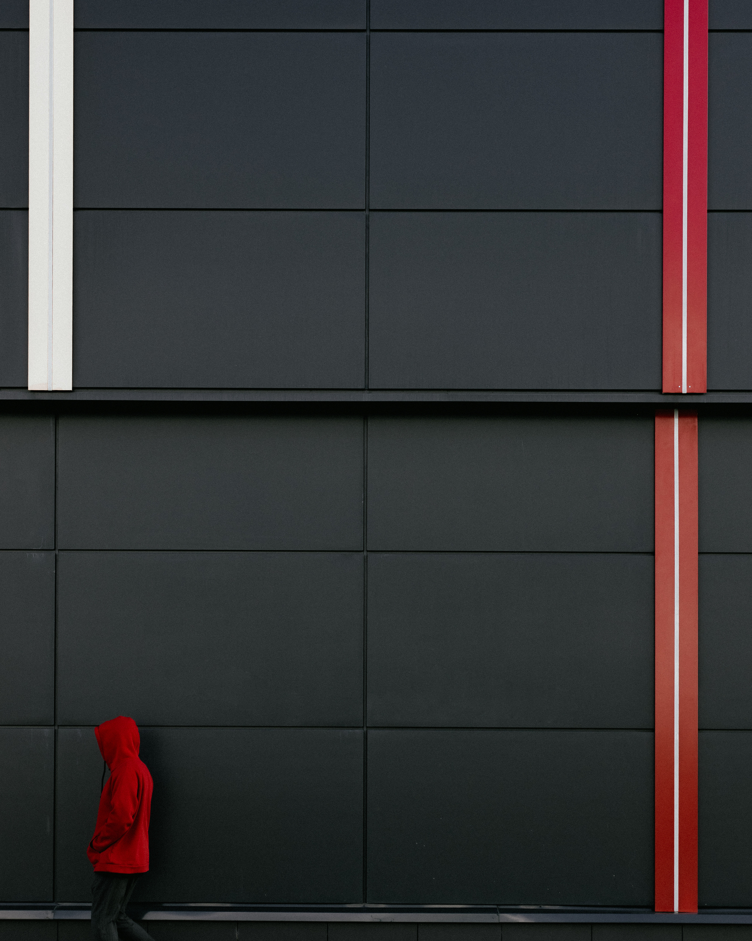 Дима Яковлев. Фотограф Андрей Куськало