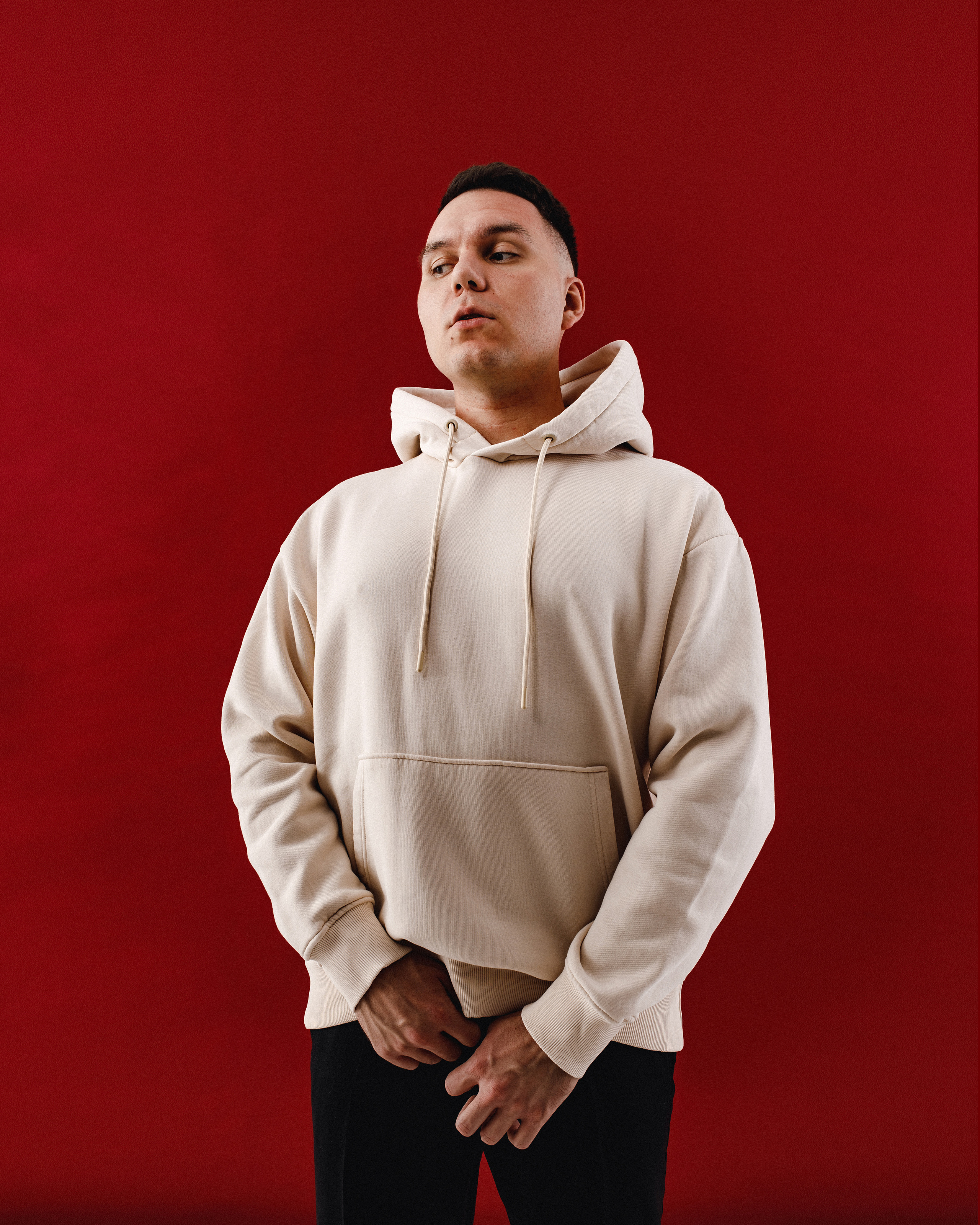 Дима Яковлев. Фотограф Андрей Куськало