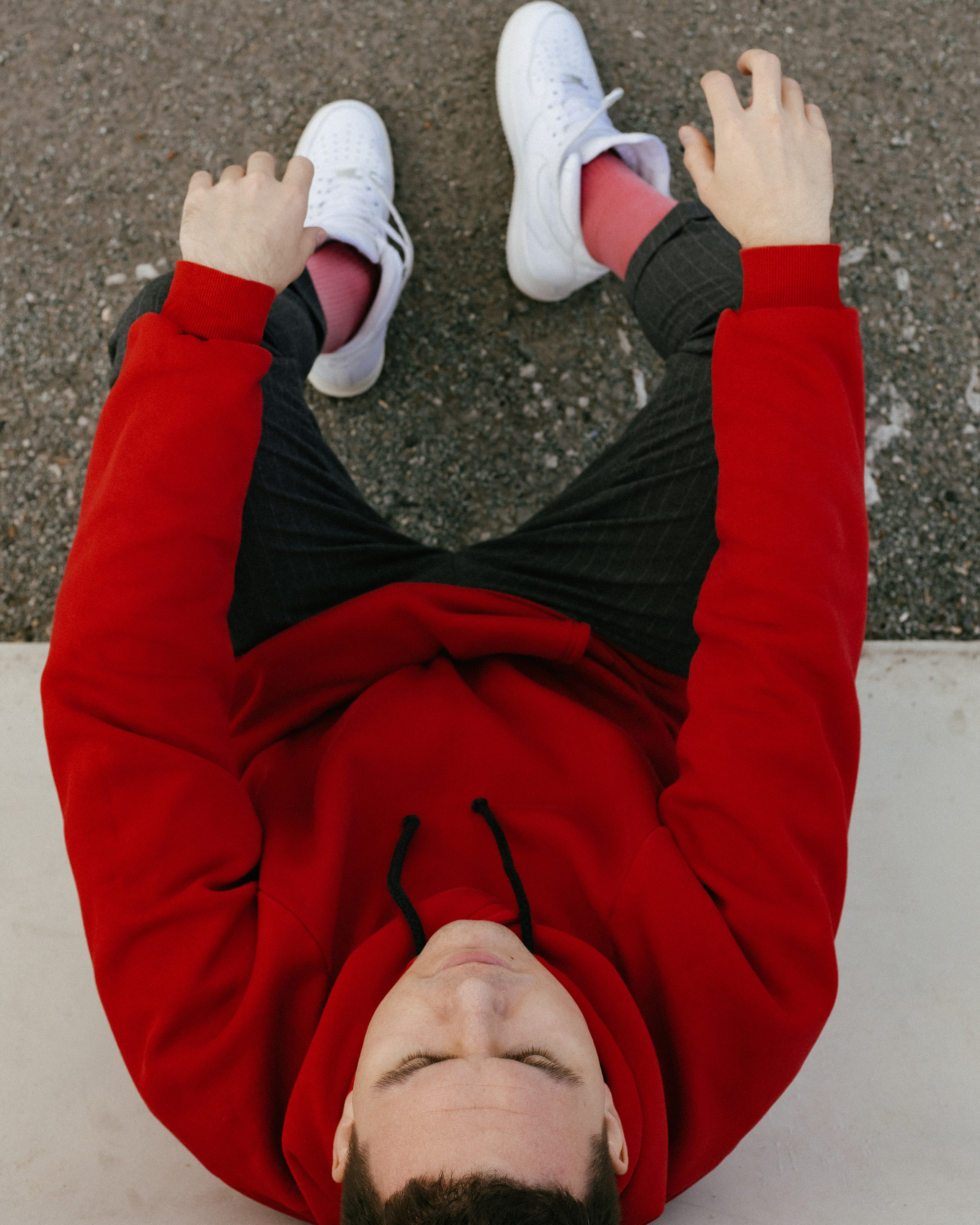 Дима Яковлев. Фотограф Андрей Куськало