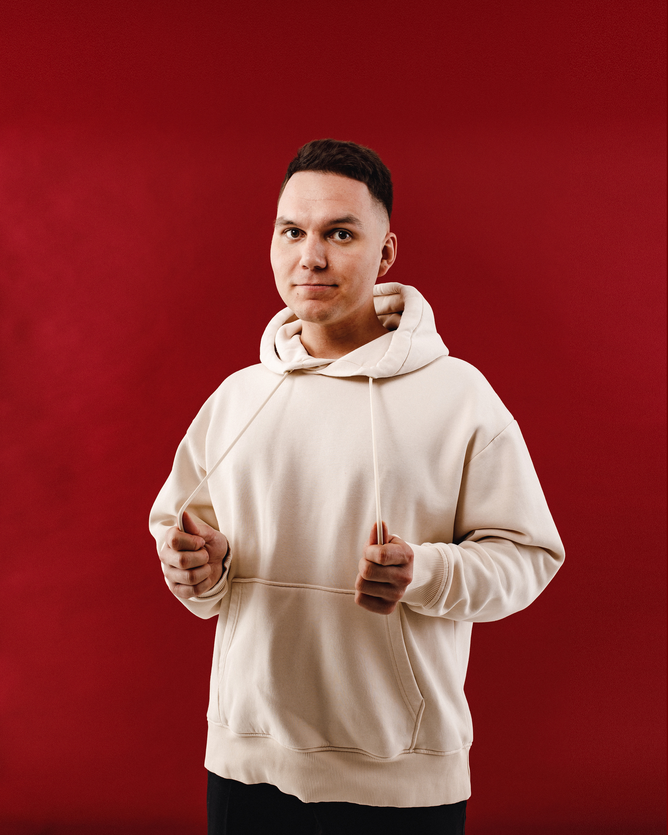 Дима Яковлев. Фотограф Андрей Куськало