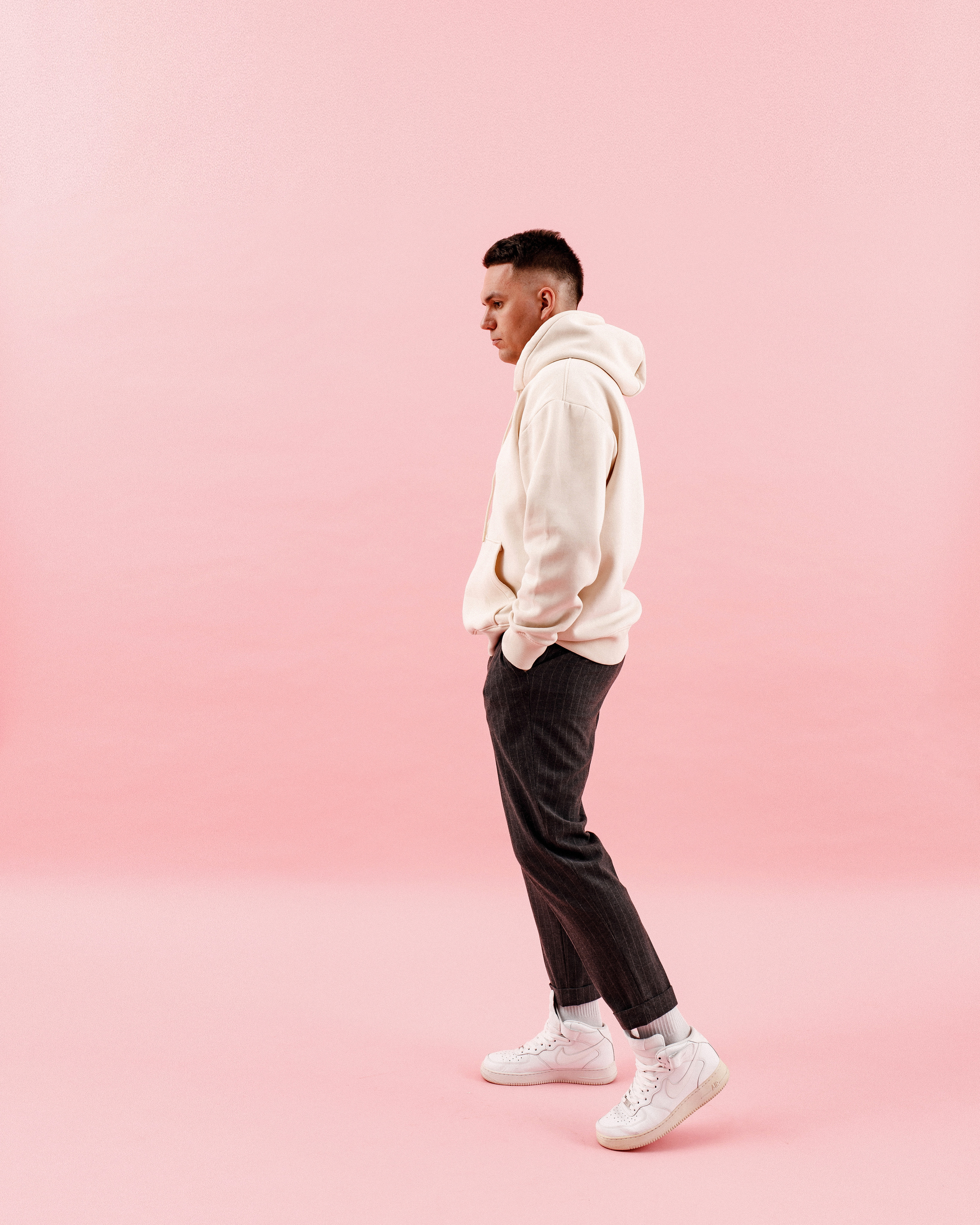 Дима Яковлев. Фотограф Андрей Куськало