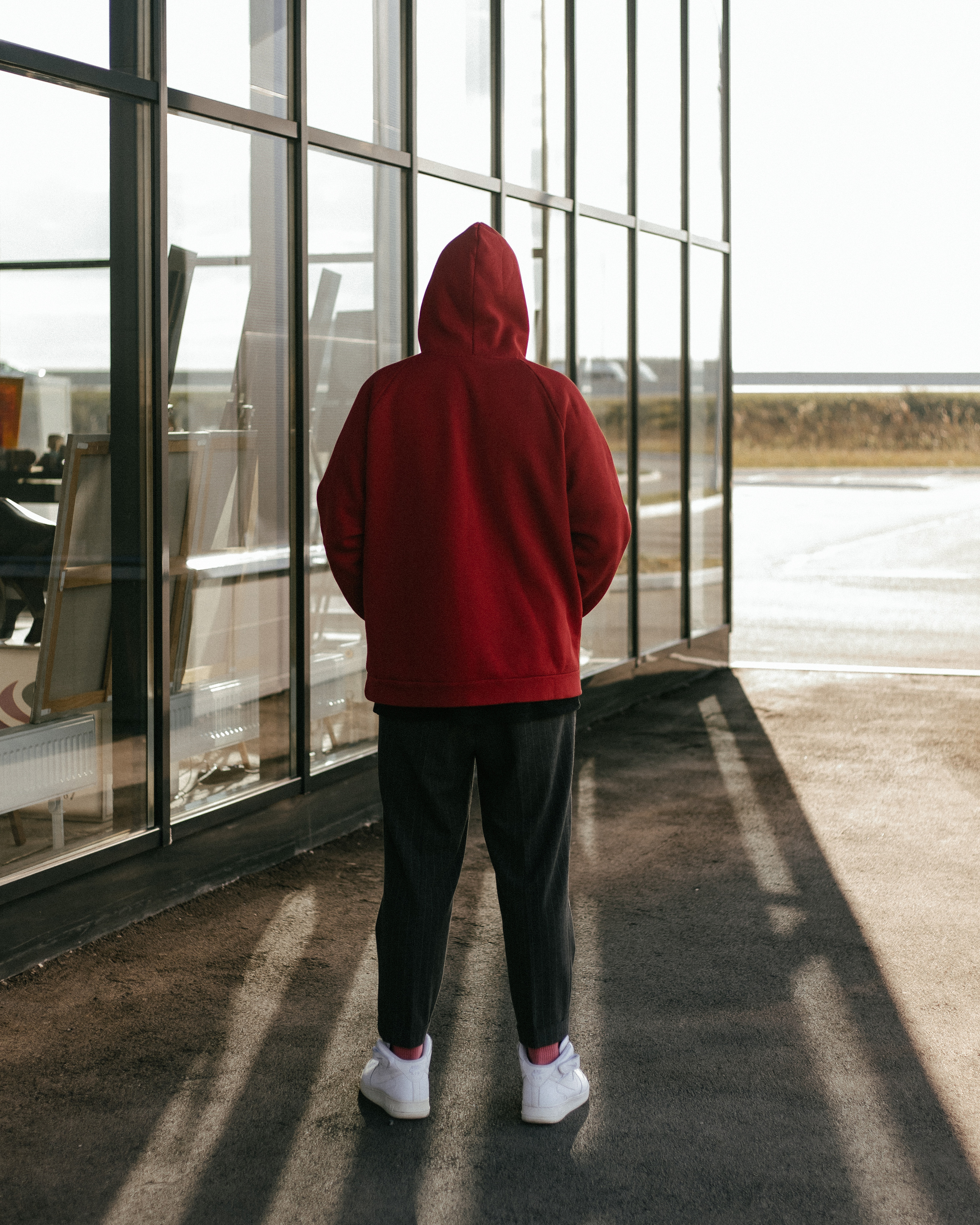 Дима Яковлев. Фотограф Андрей Куськало