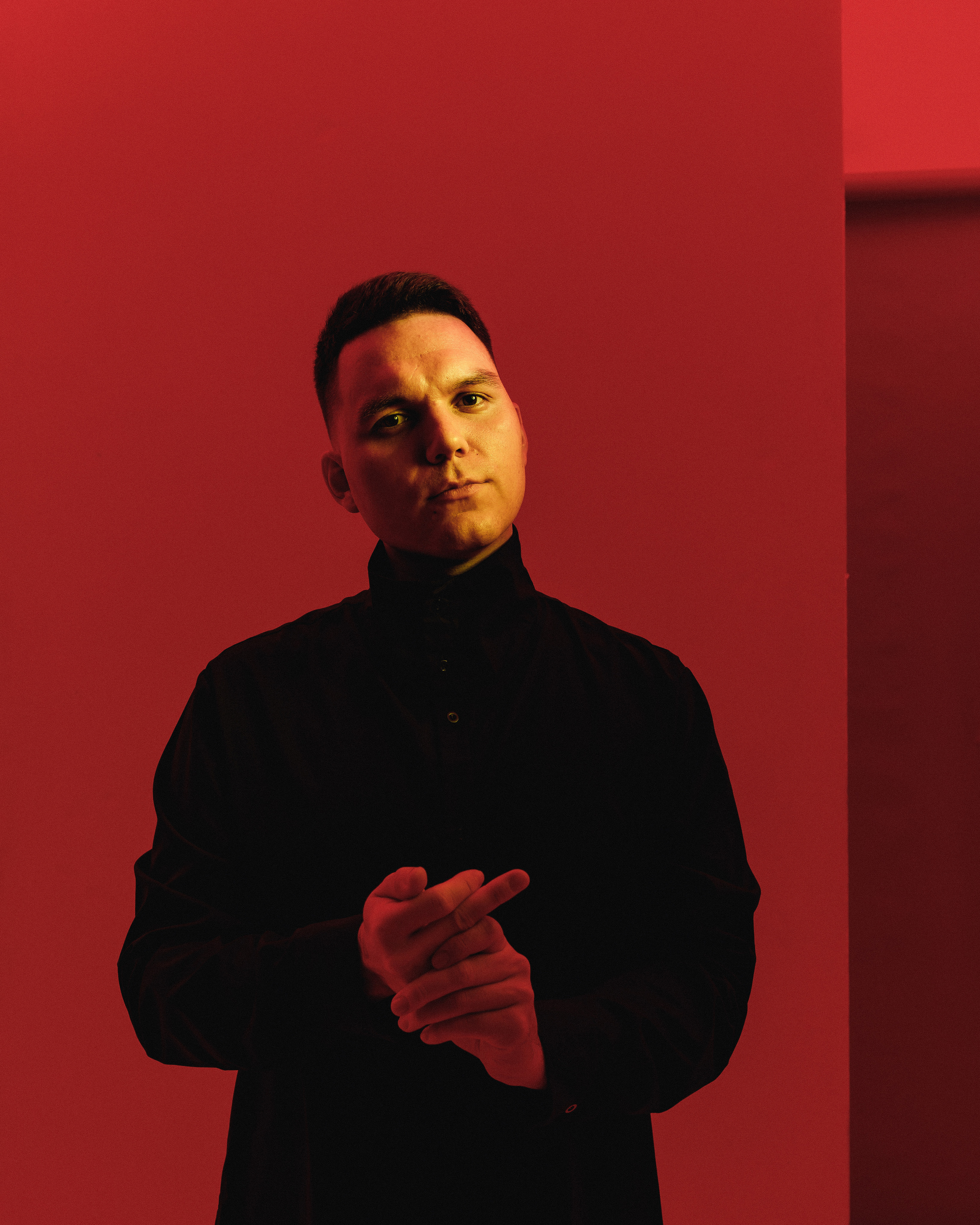 Дима Яковлев. Фотограф Андрей Куськало