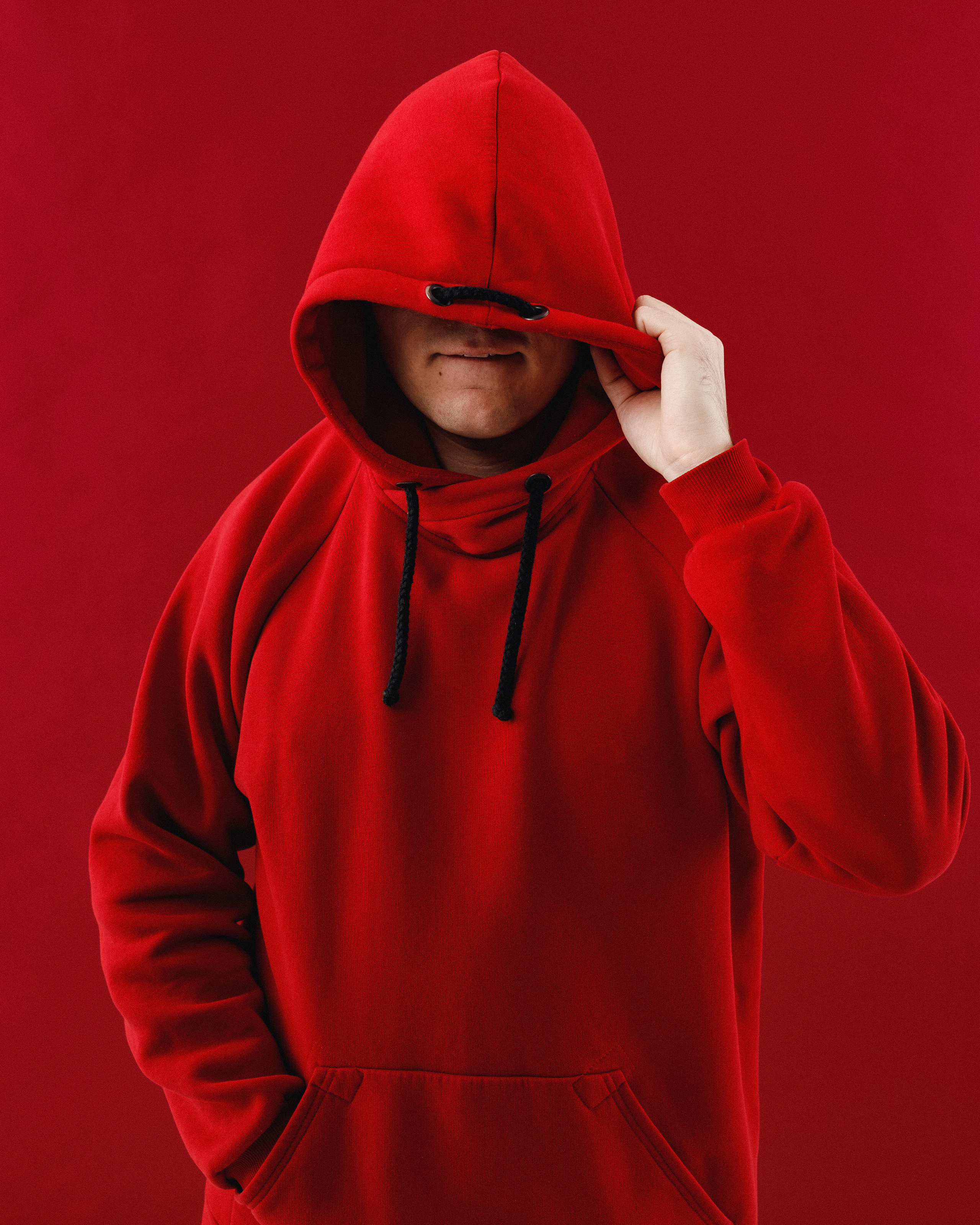 Дима Яковлев. Фотограф Андрей Куськало