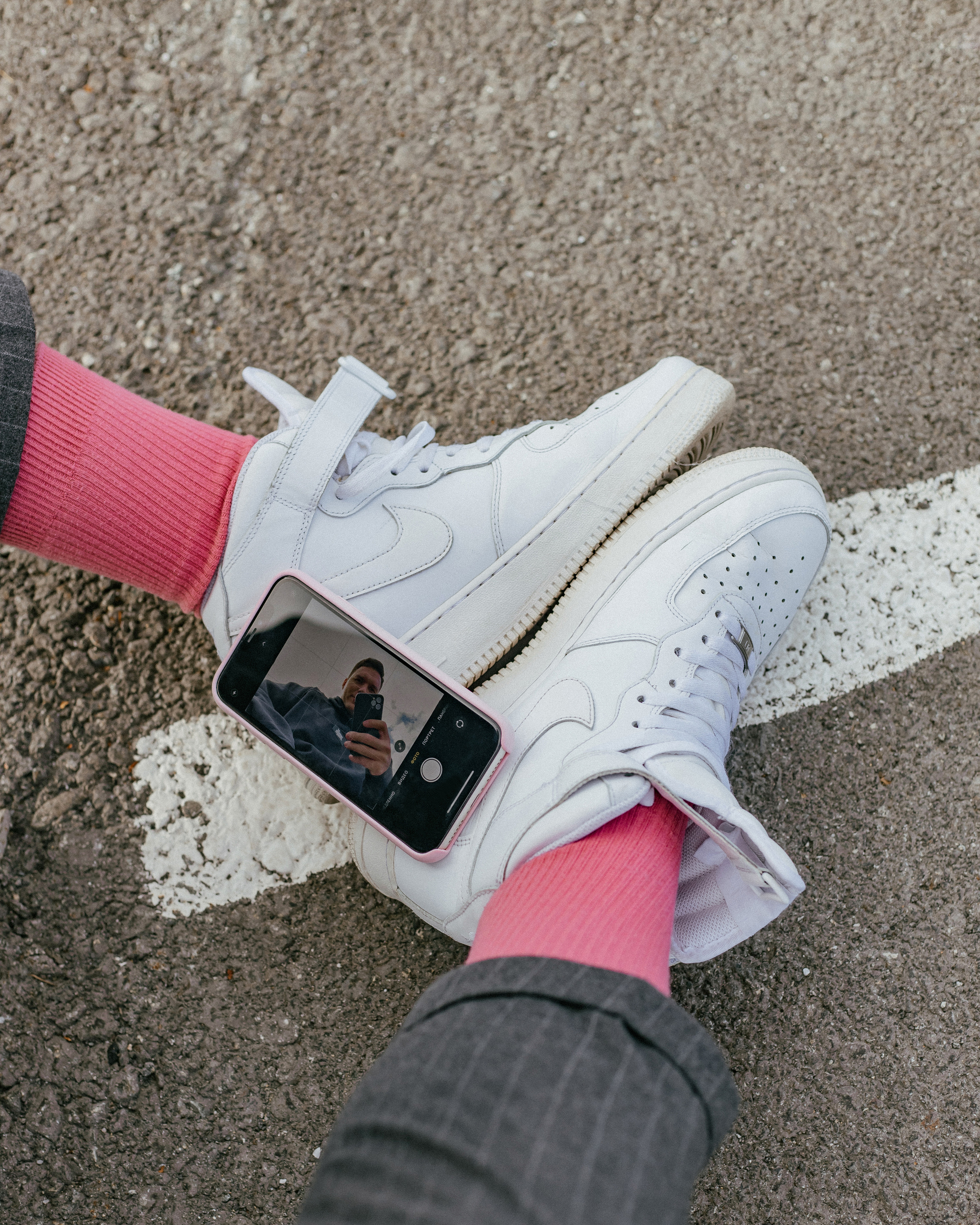 Дима Яковлев. Фотограф Андрей Куськало