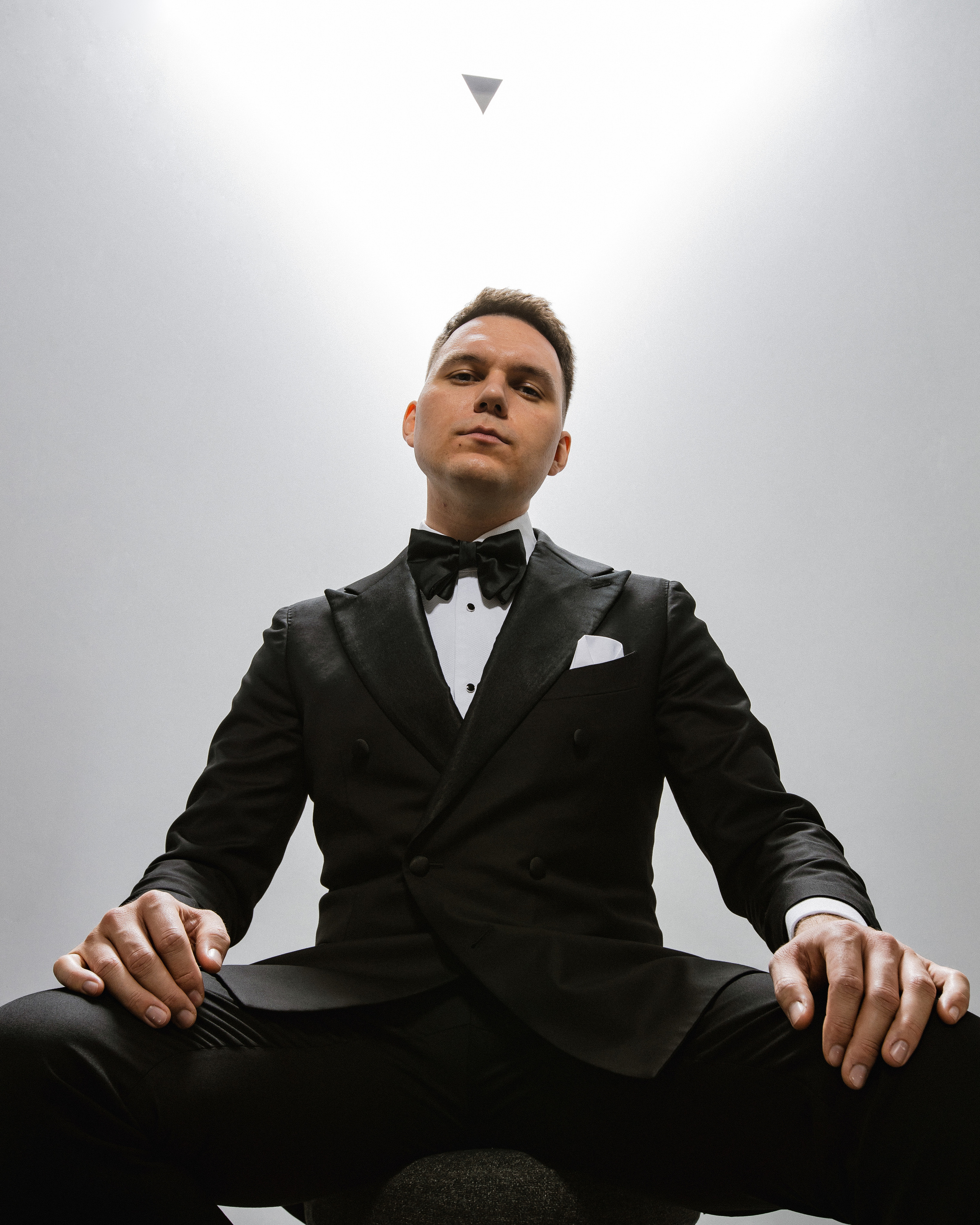 Дима Яковлев. Фотограф Андрей Куськало