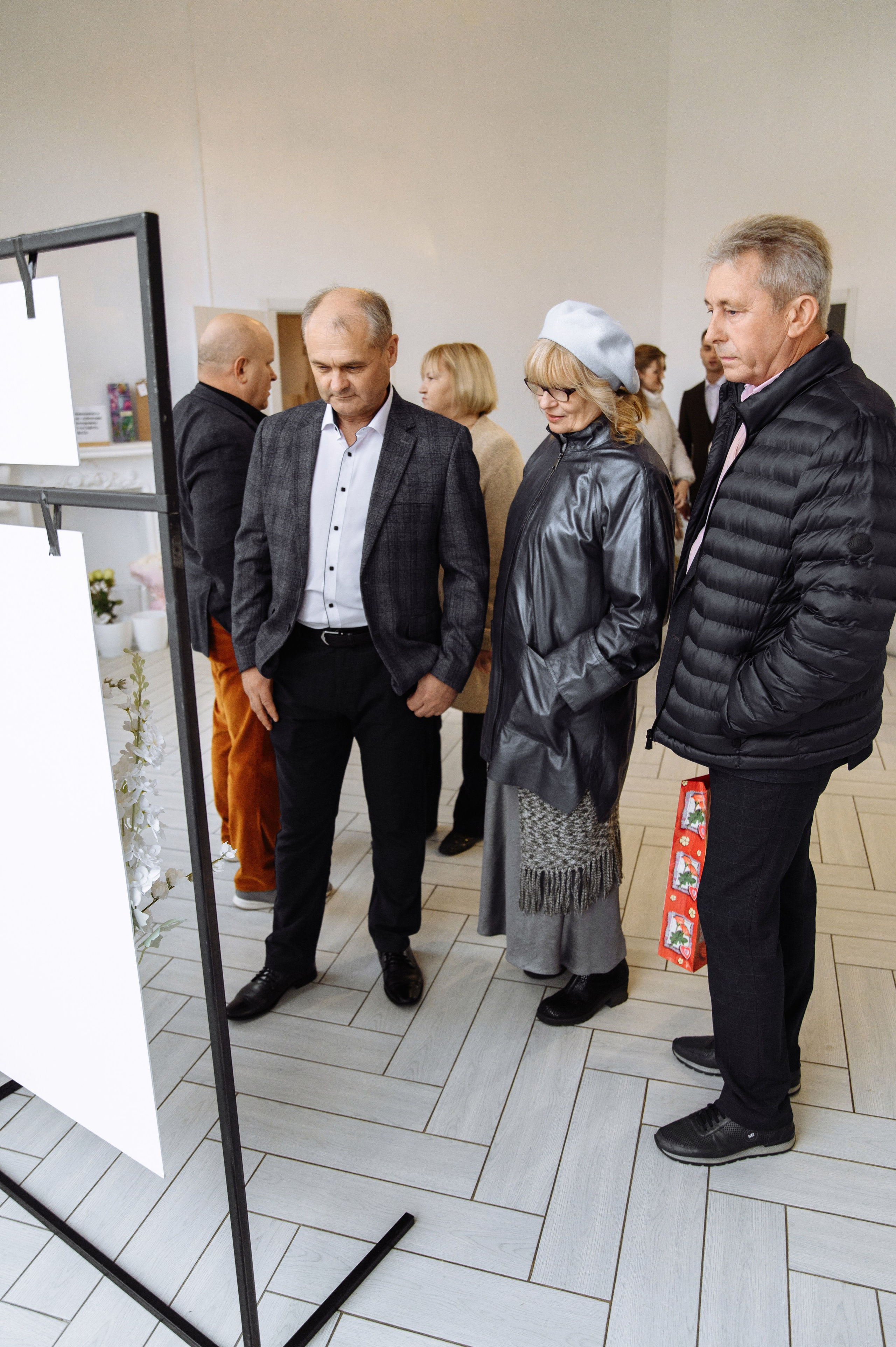 Евгений и Екатерина LA VILLA. Фотограф Кирилл Верт