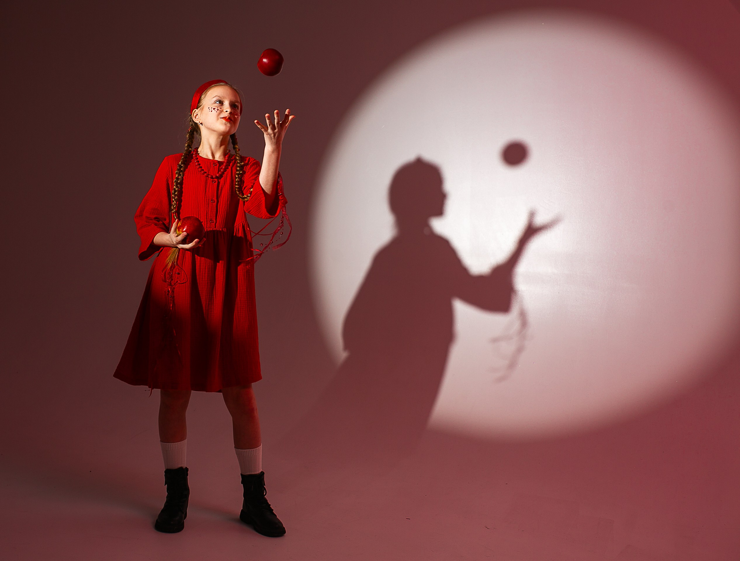 Дети. Главная