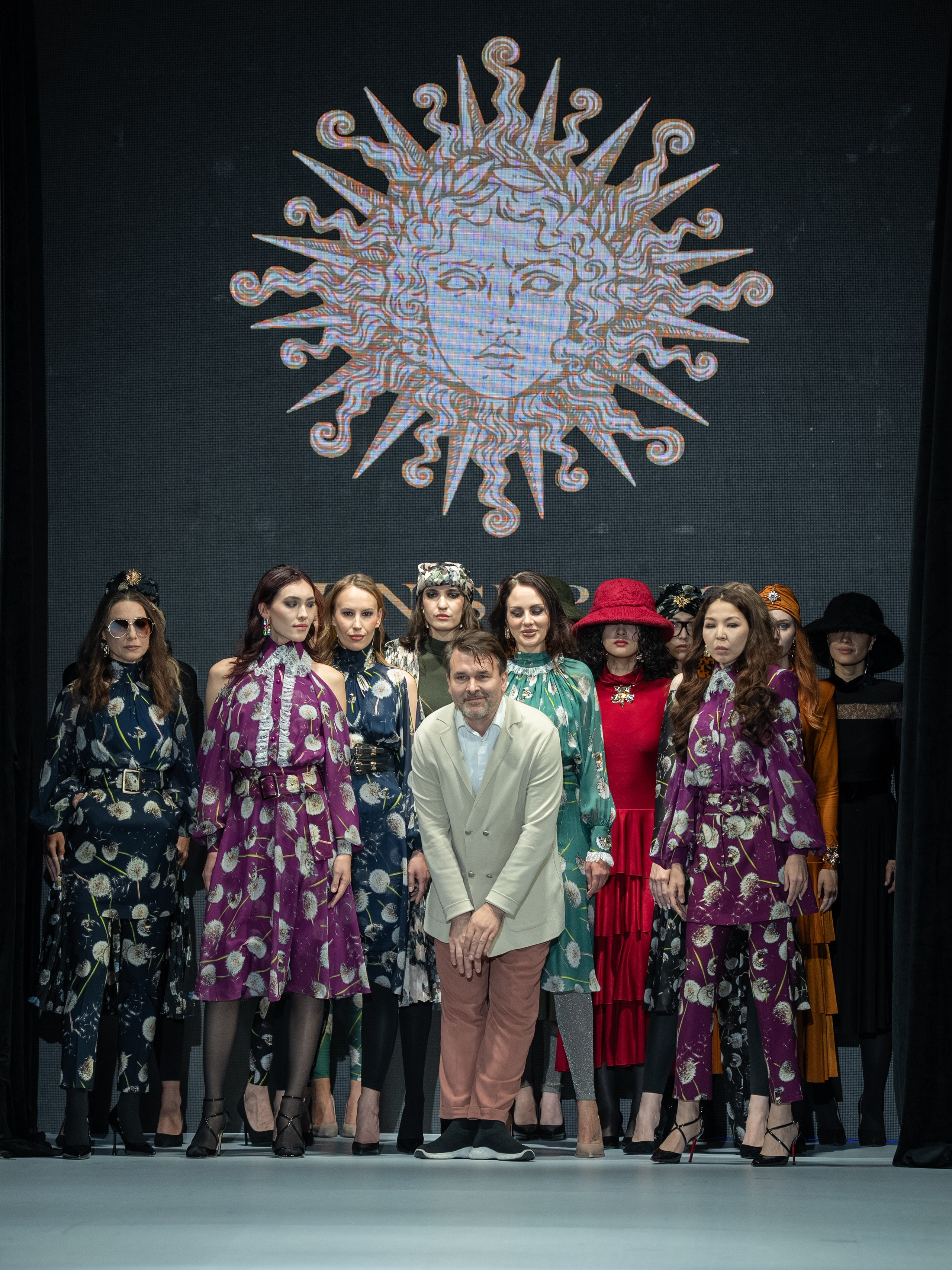 EURASIAN FASHION WEEK Sun Sergio. Сайт Алматинского НЮ АРТ, будуар и фэшн фотографа Дениса Карпенко