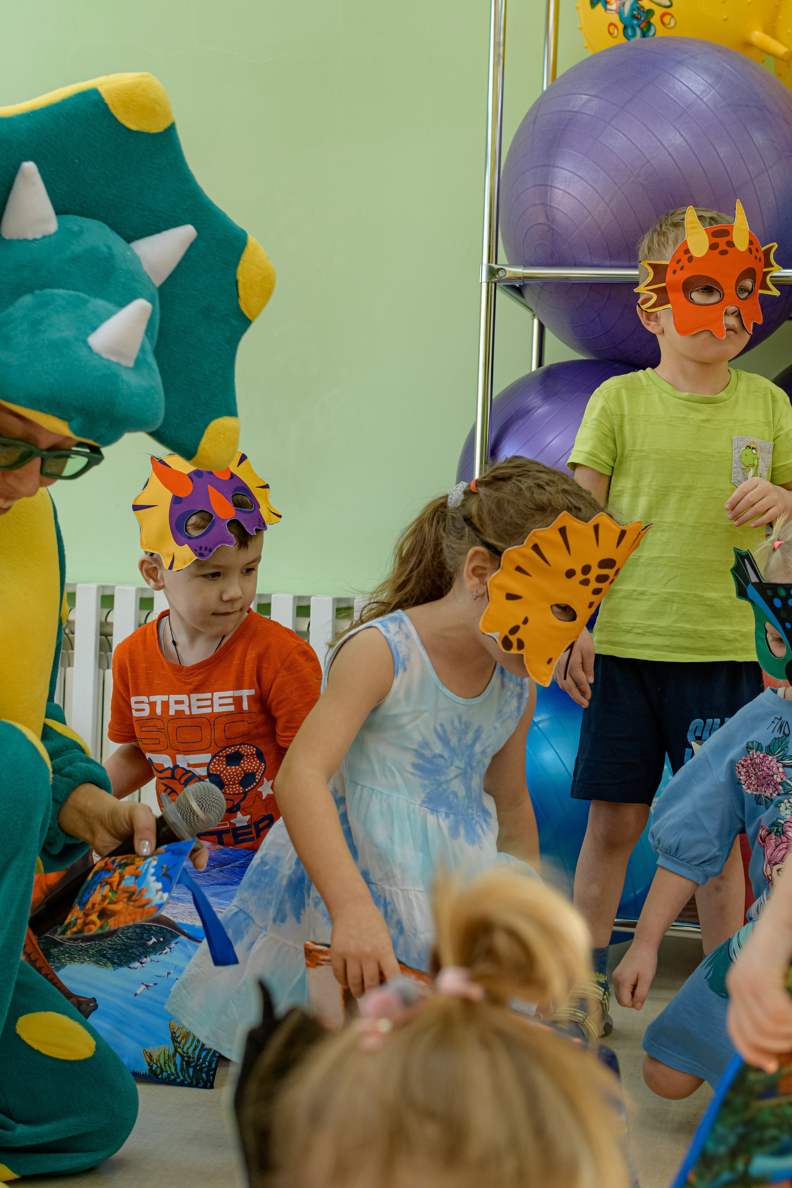 ЭМИЛЬ/HAPPY BIRTHDAY. Photokarish