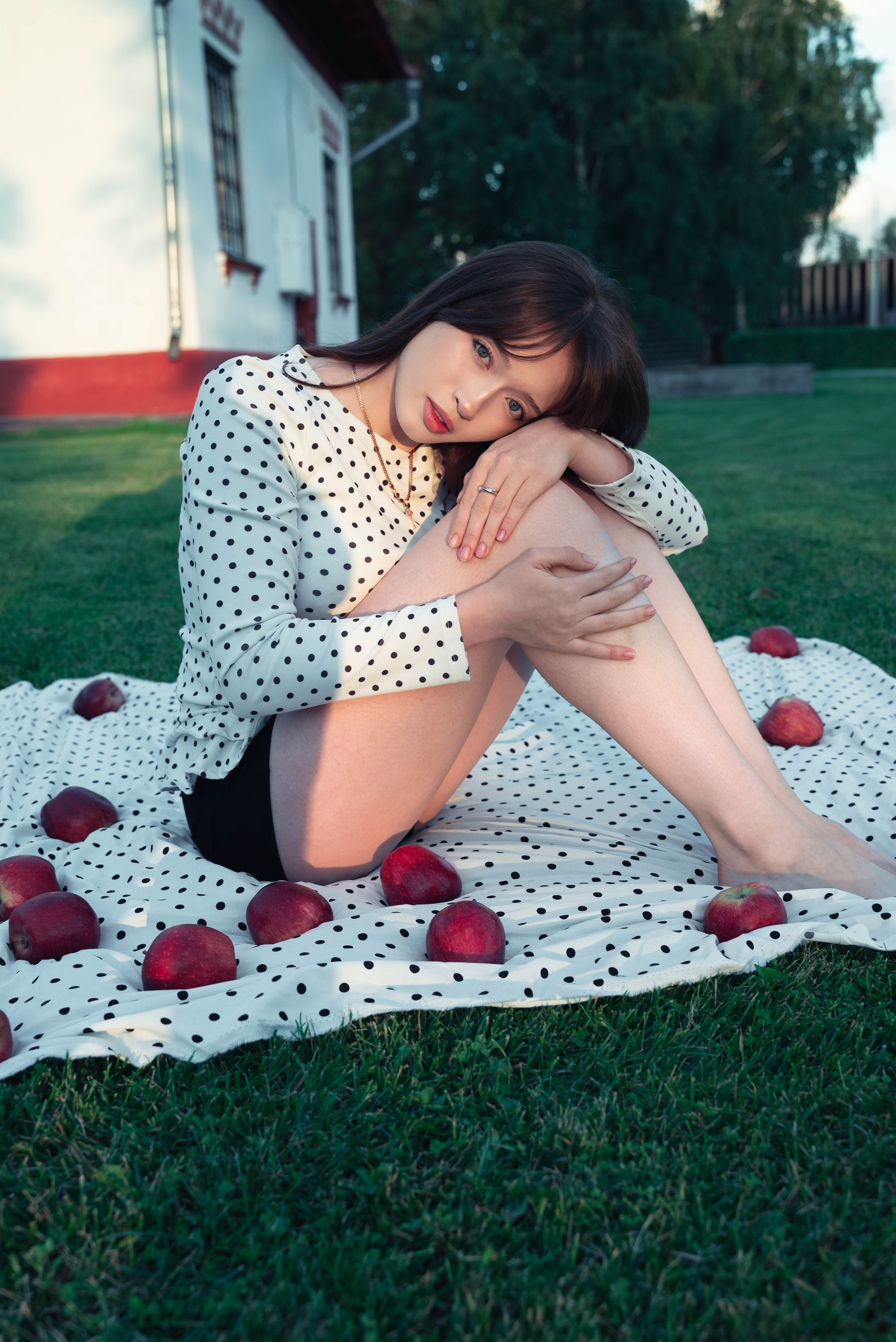 Камилла. Фотограф в Москве Евгений Горбатов — портреты, семьи, love story, мероприятия, предметная и интерьерная съёмка