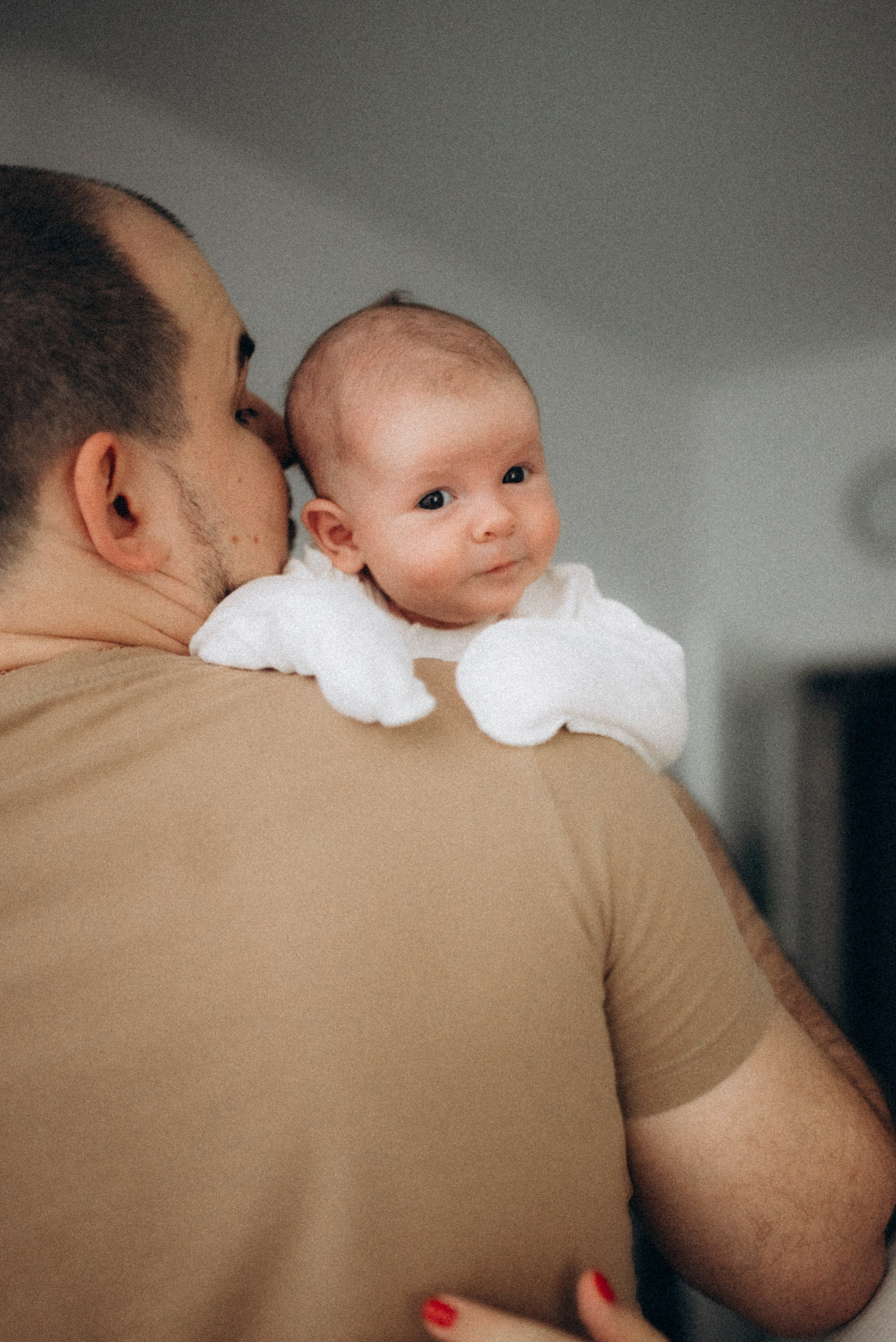 Паша. Семейный и детский фотограф в Щелково Алена Дробот