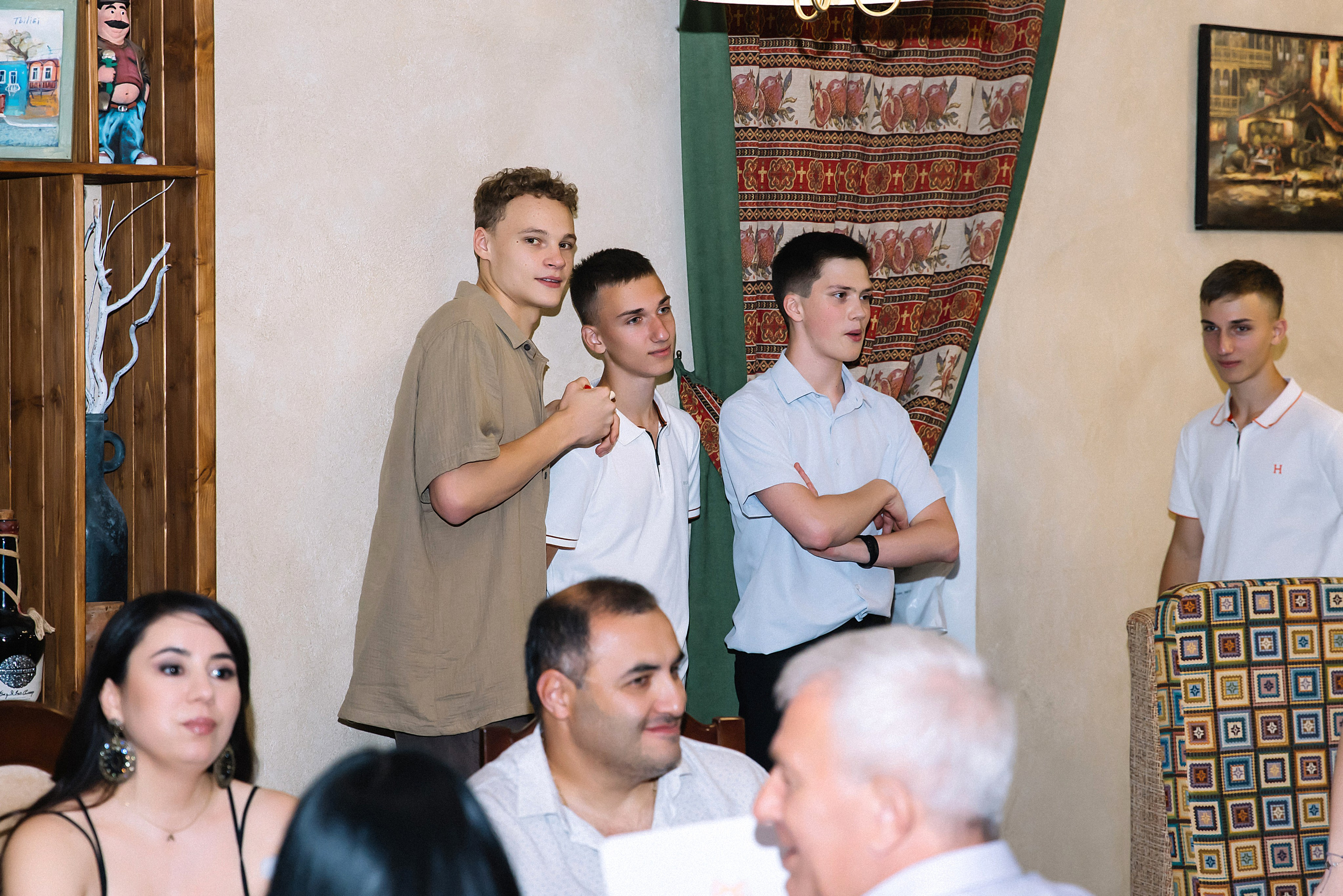 9 класс Гимназия 82. Фотограф и Видеограф в Краснодаре Юлия Солодченко