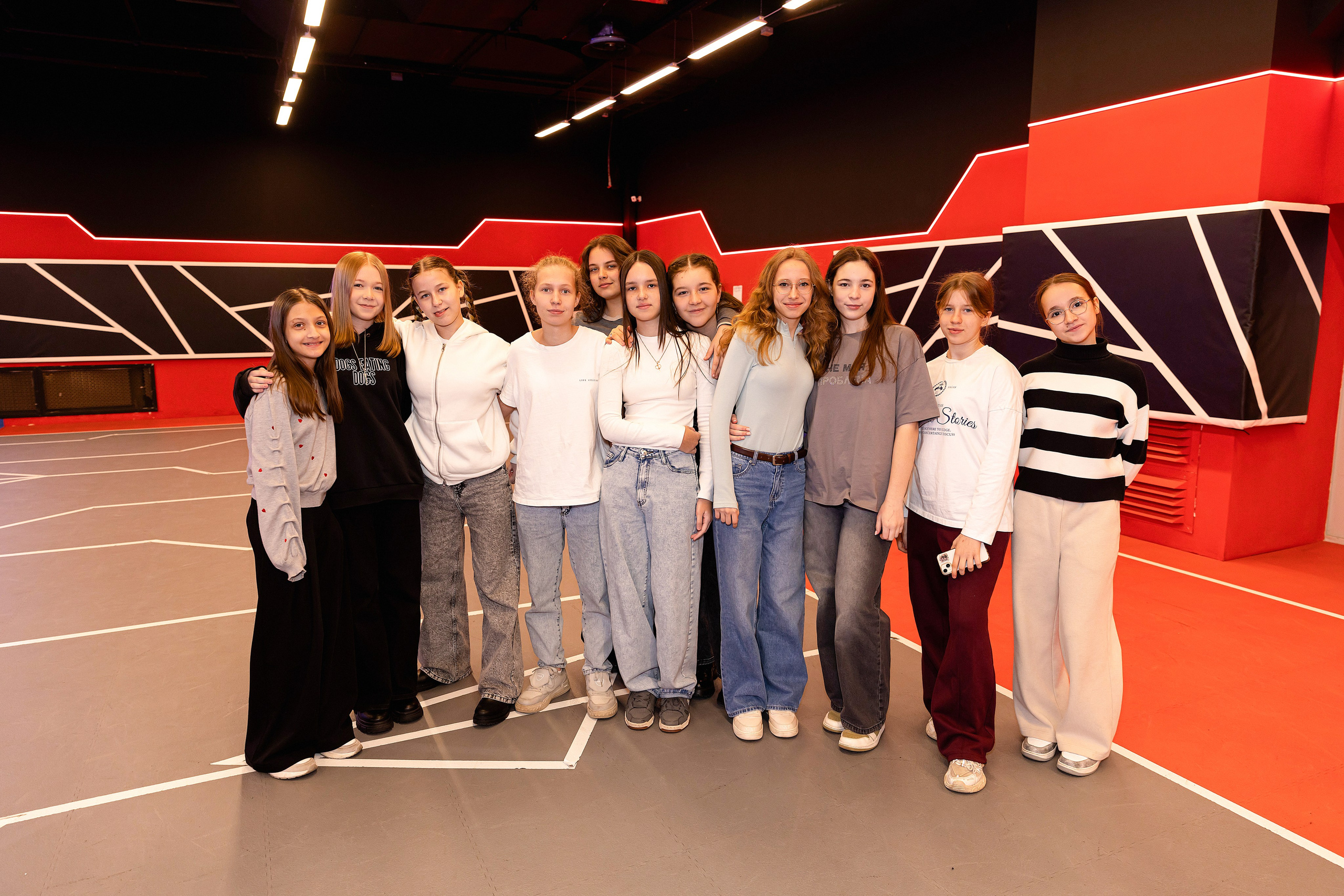 Новый год в СБС Лицей № 4 6 класс. Фотограф и Видеограф в Краснодаре Юлия Солодченко