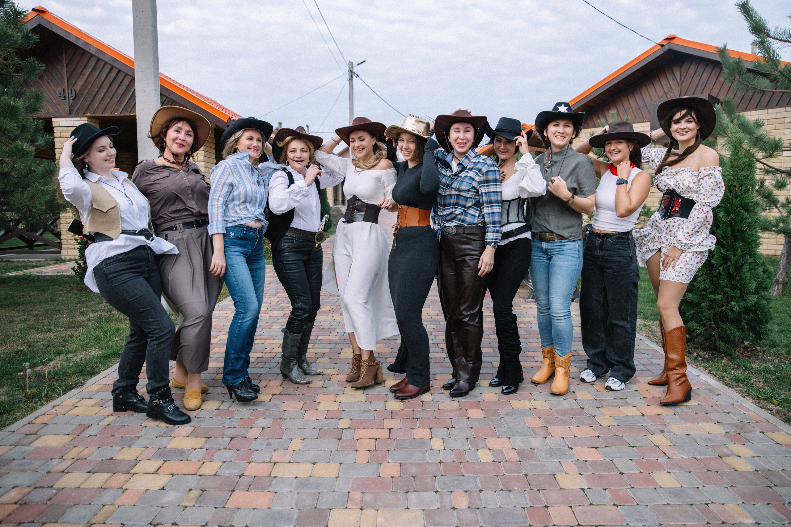 День рождения Яны. Фотограф и Видеограф в Краснодаре Юлия Солодченко