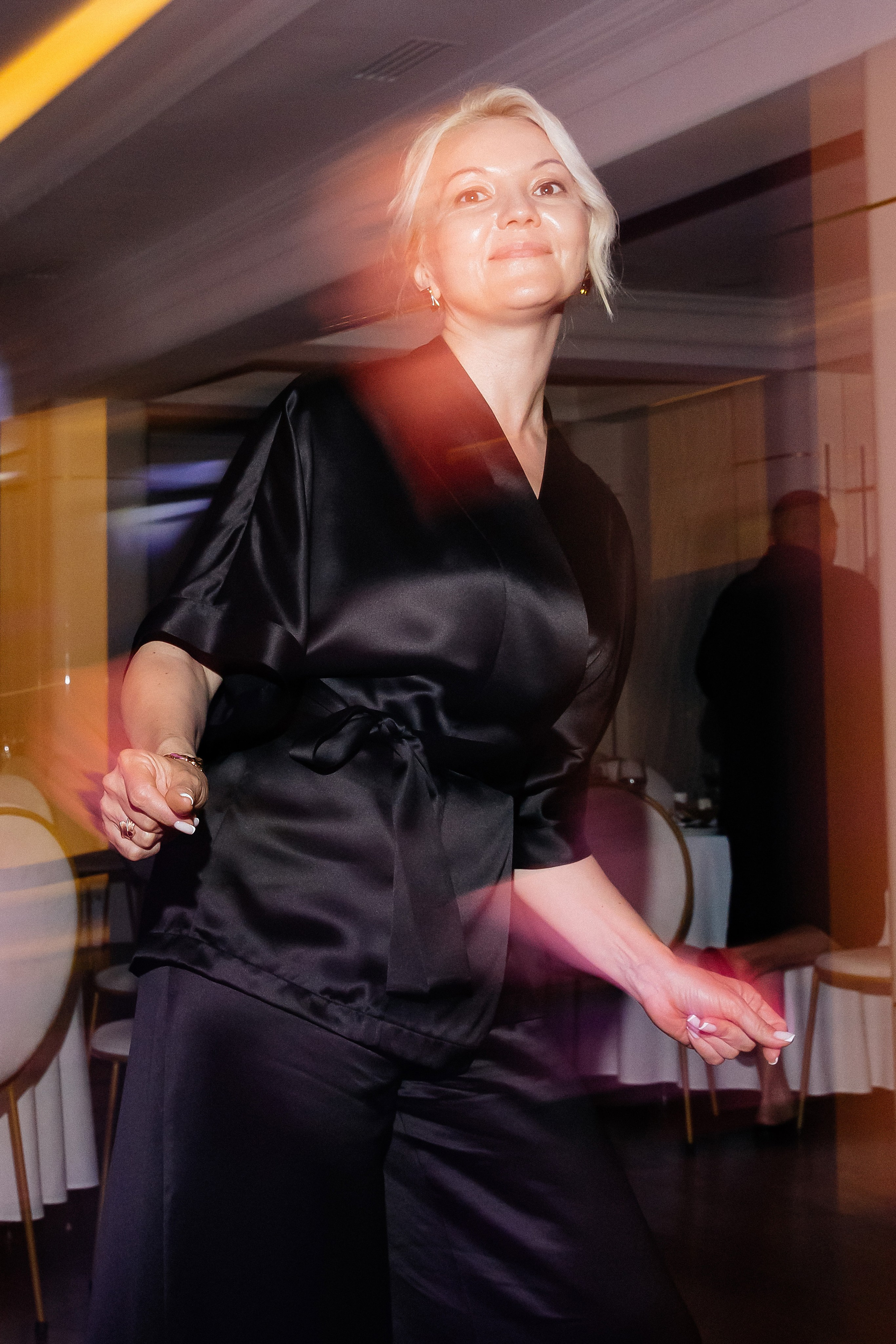 11 класс ШК.100. Фотограф и Видеограф в Краснодаре Юлия Солодченко