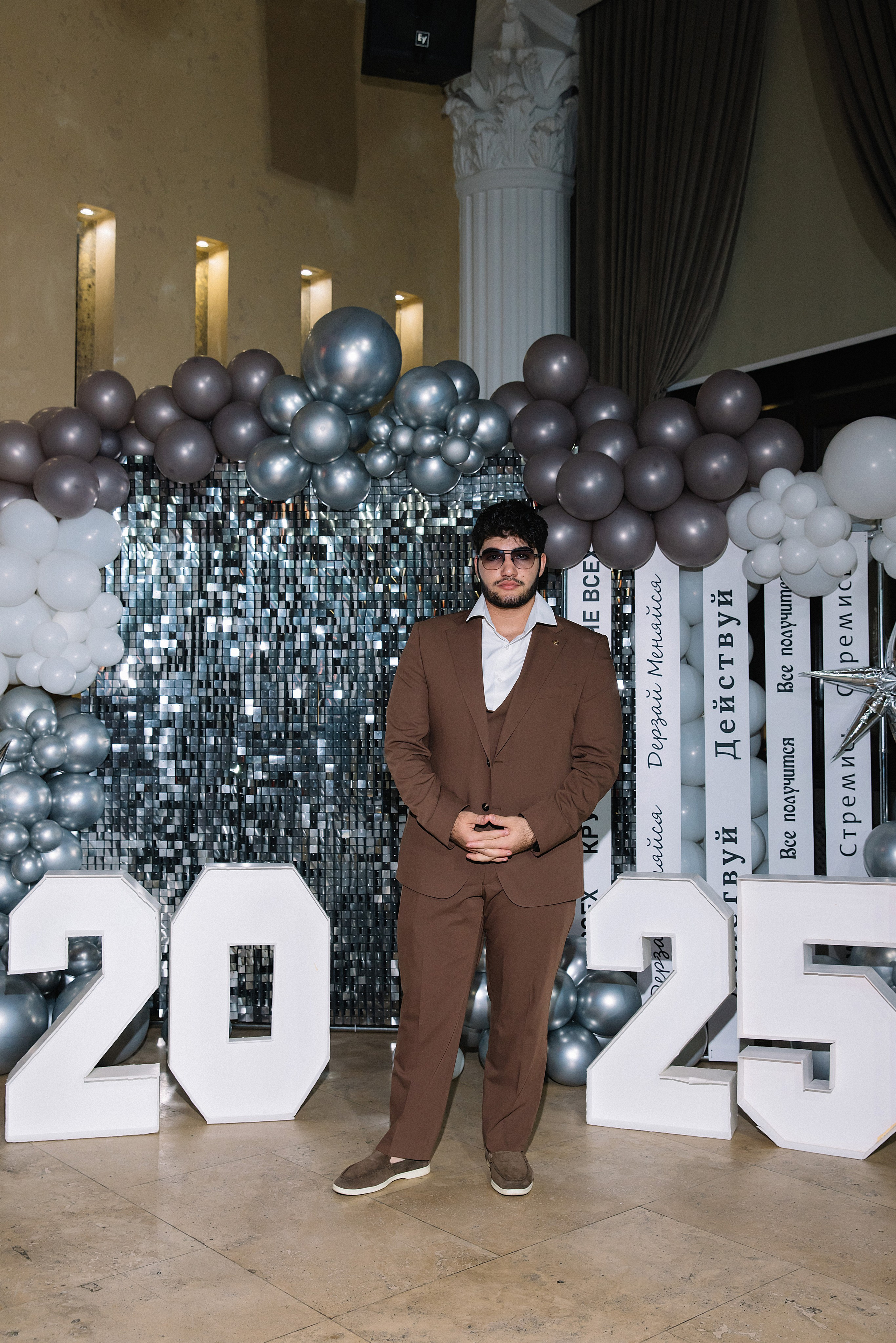 11 класс Гимназия 82. Фотограф и Видеограф в Краснодаре Юлия Солодченко