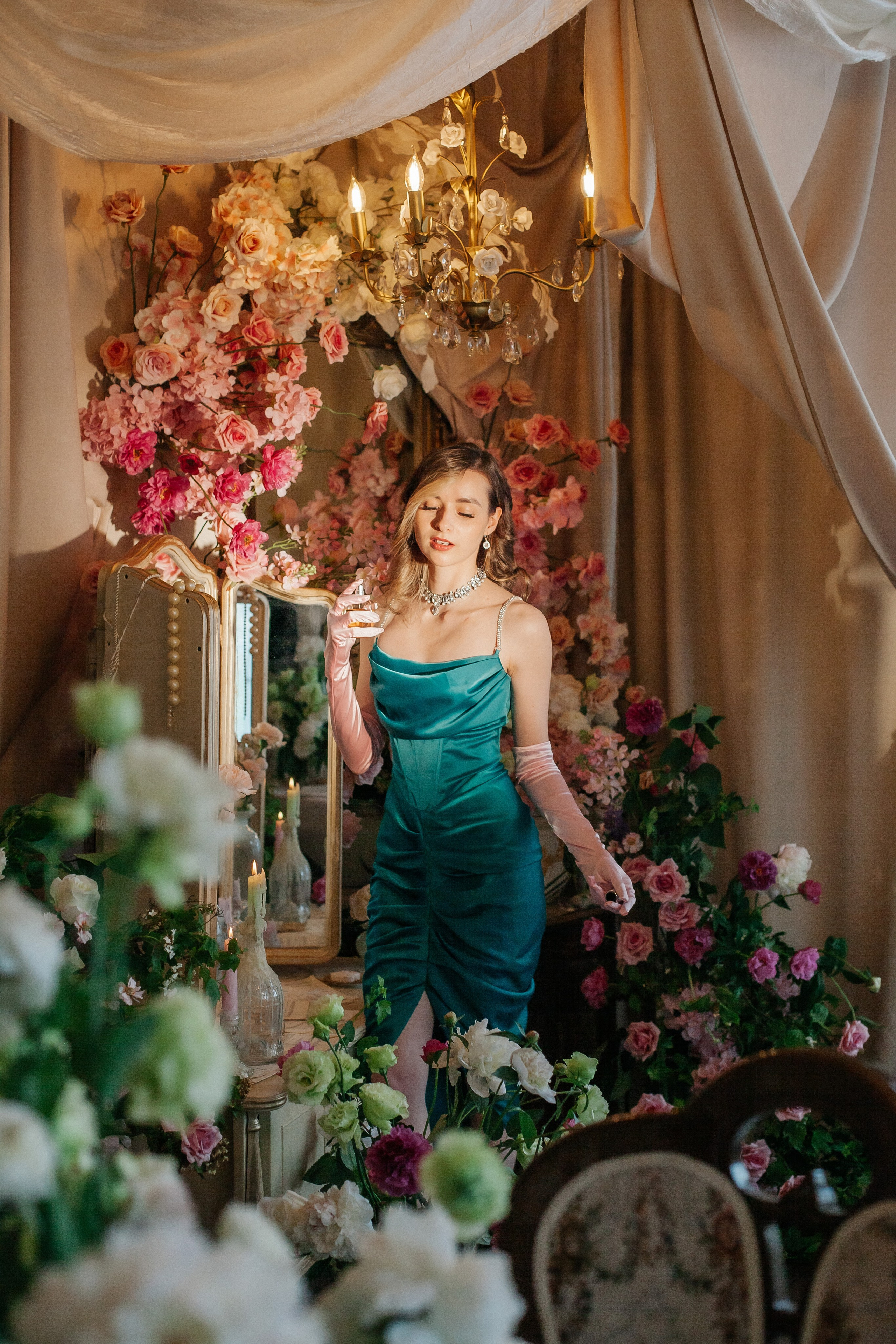 Серафима. Семейный фотограф в Омске Самсонова Наталья