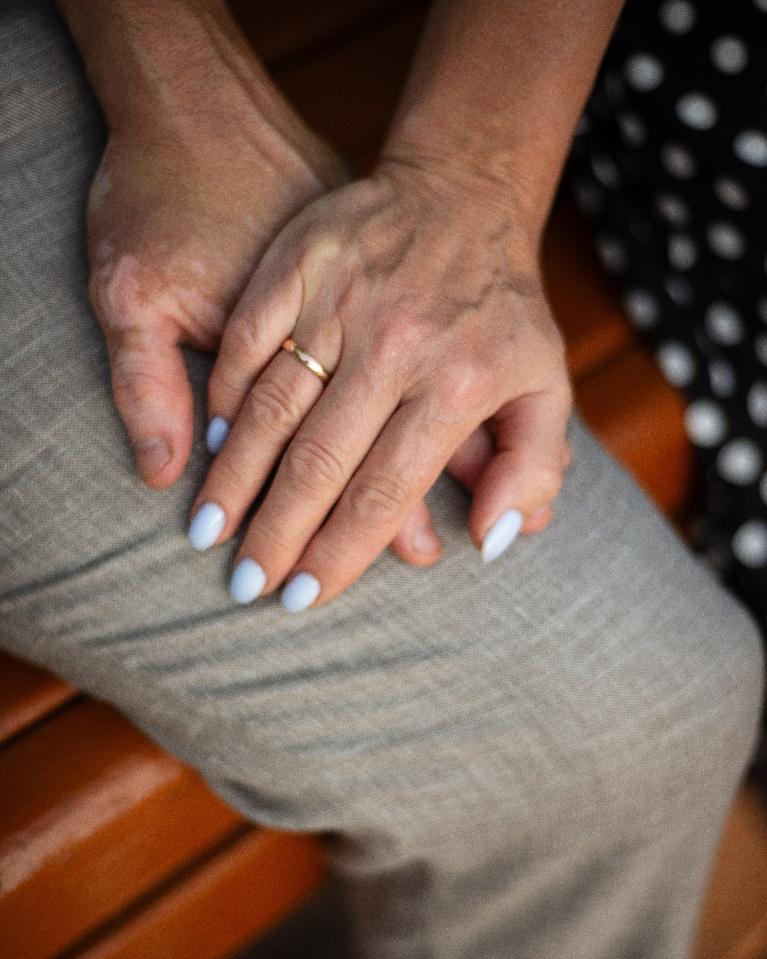 Любви все возрасты покорны. Портретный фотограф в Минске Роман Романов