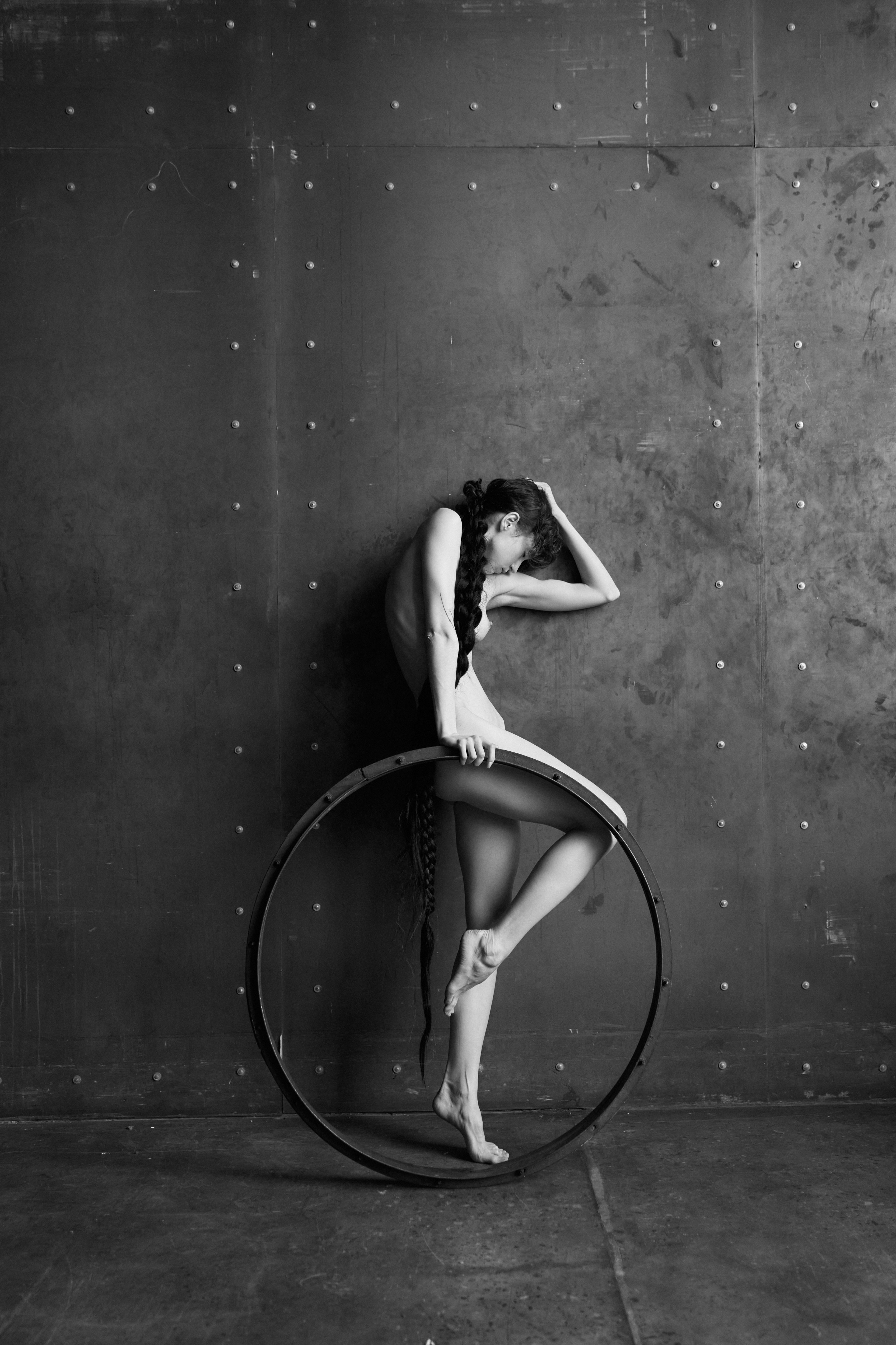 Olya Aster. Портретный фотограф в Москве Ланин Сергей