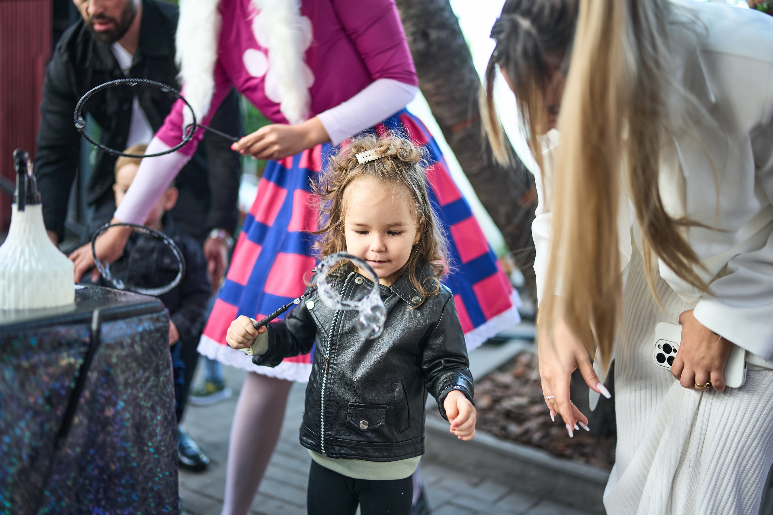 ДР Ксю. Фотограф Олег Сотник