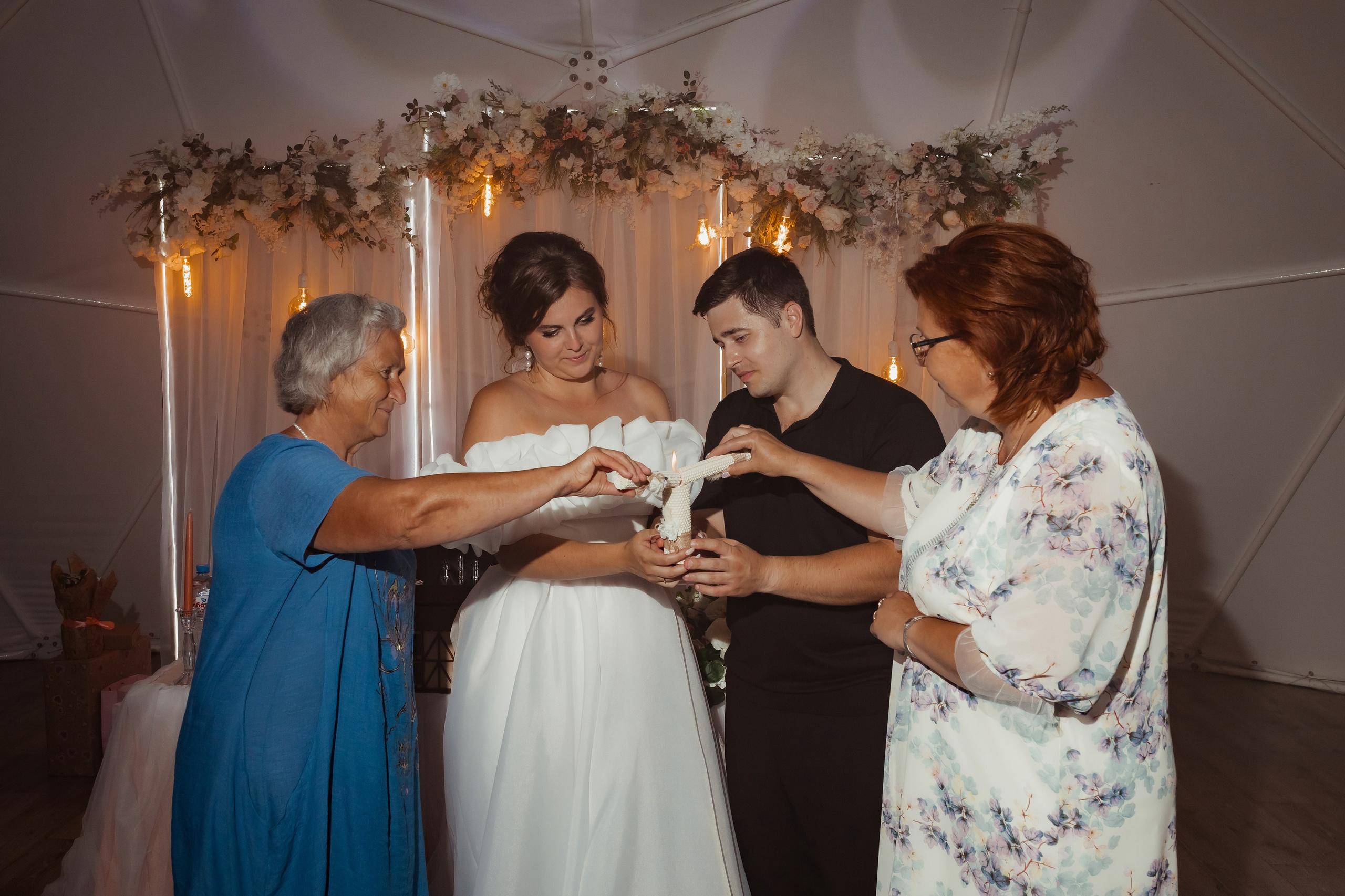 Ваня & Галя (с банкетом). ФОТОГРАФ Маргарита Сивакова | Ярославль Кострома Москва