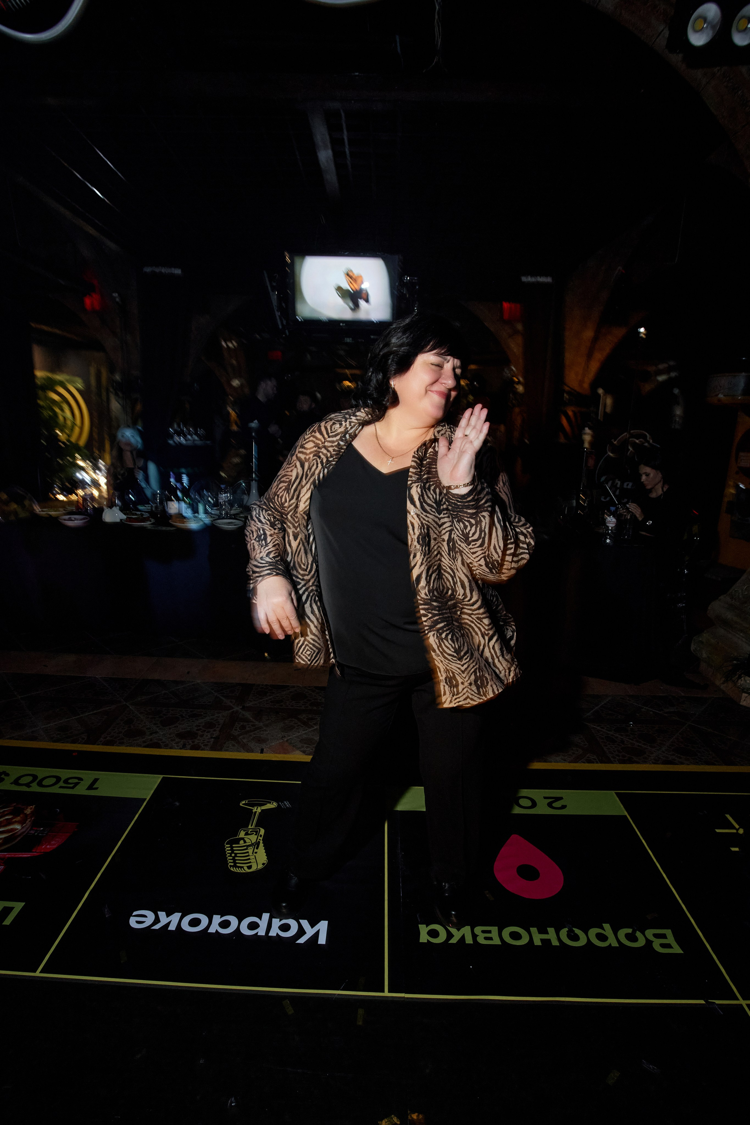 День Рождения Аня. Свадебный фотограф Челябинск, Екатеринбург, Курган — Виктор Слуднов