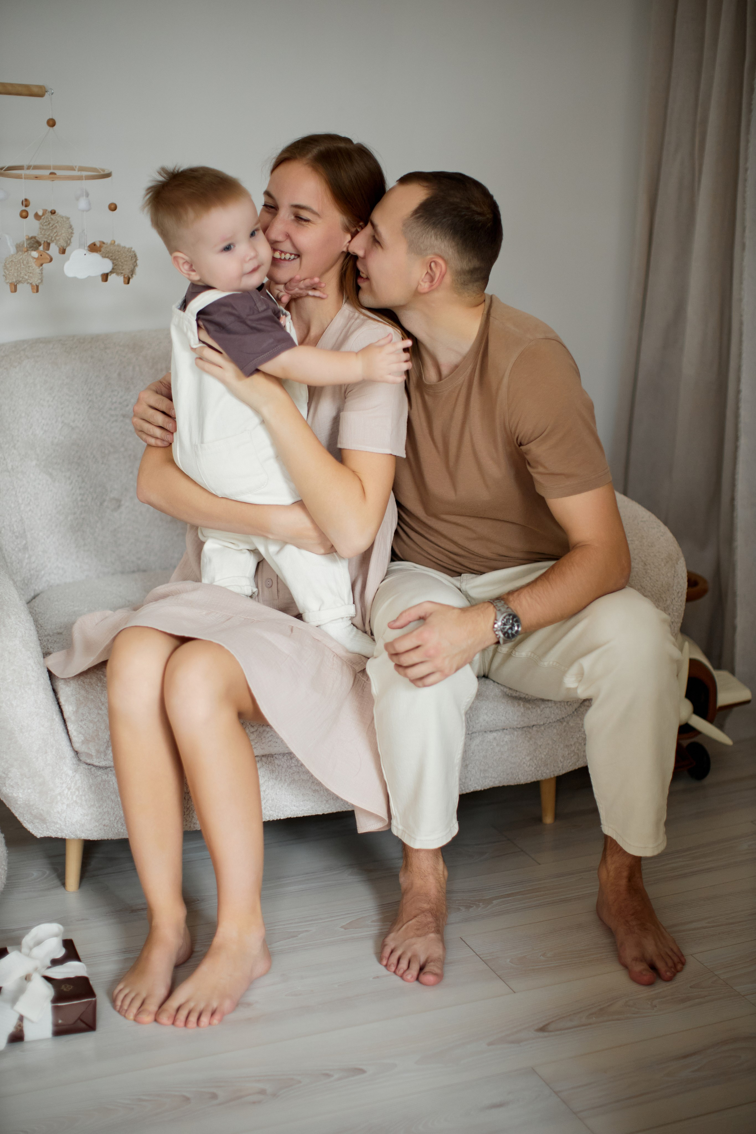 Теплоуховы. Свадебный фотограф Челябинск, Екатеринбург, Курган — Виктор Слуднов