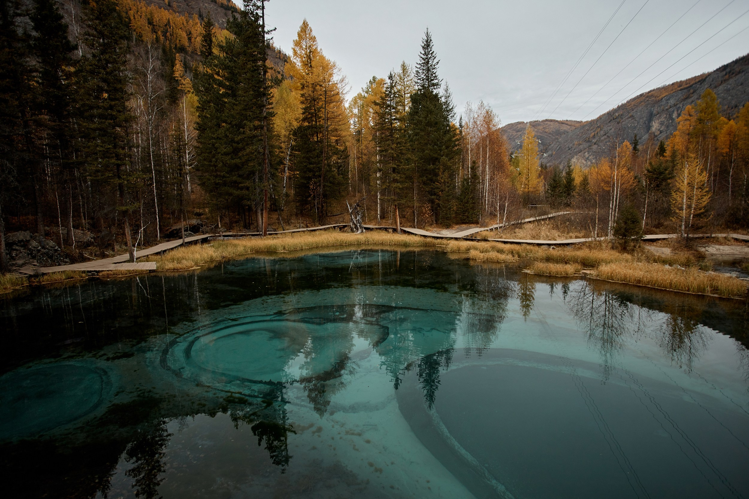 Алтай. Свадебный фотограф Челябинск, Екатеринбург, Курган — Виктор Слуднов