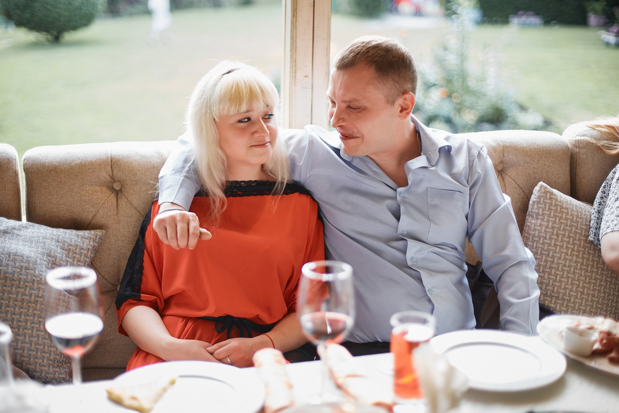 Шафран. Свадебный фотограф Челябинск, Екатеринбург, Курган — Виктор Слуднов