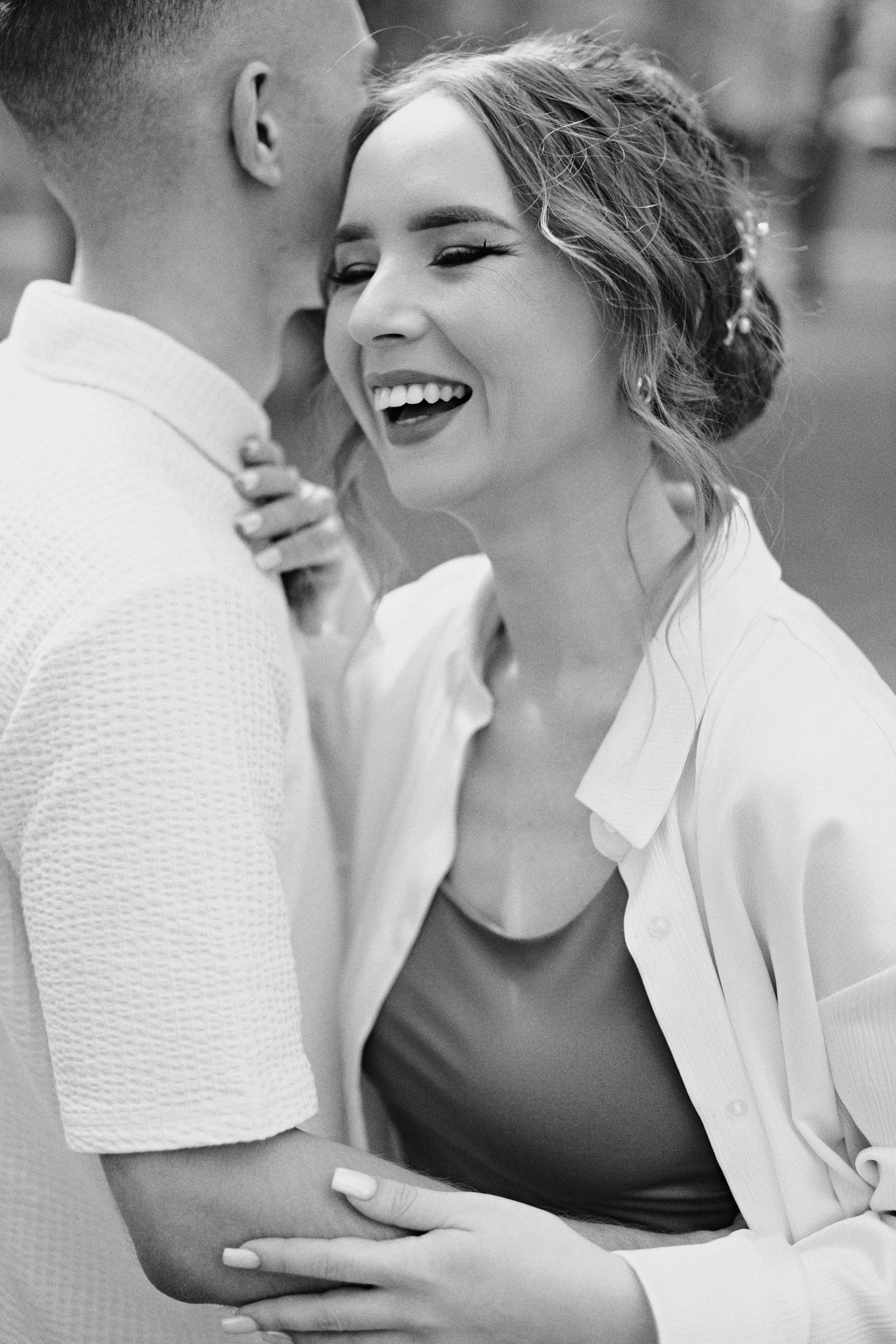 Бойковы. Свадебный фотограф Челябинск, Екатеринбург, Курган — Виктор Слуднов