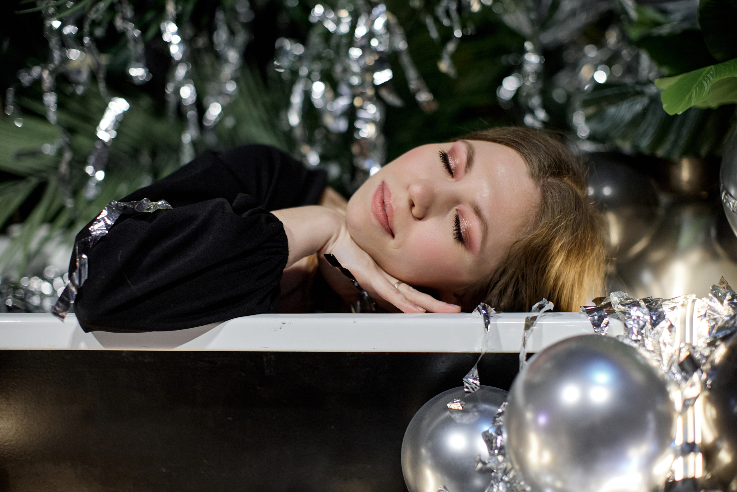 День Рождения Аня. Свадебный фотограф Челябинск, Екатеринбург, Курган — Виктор Слуднов