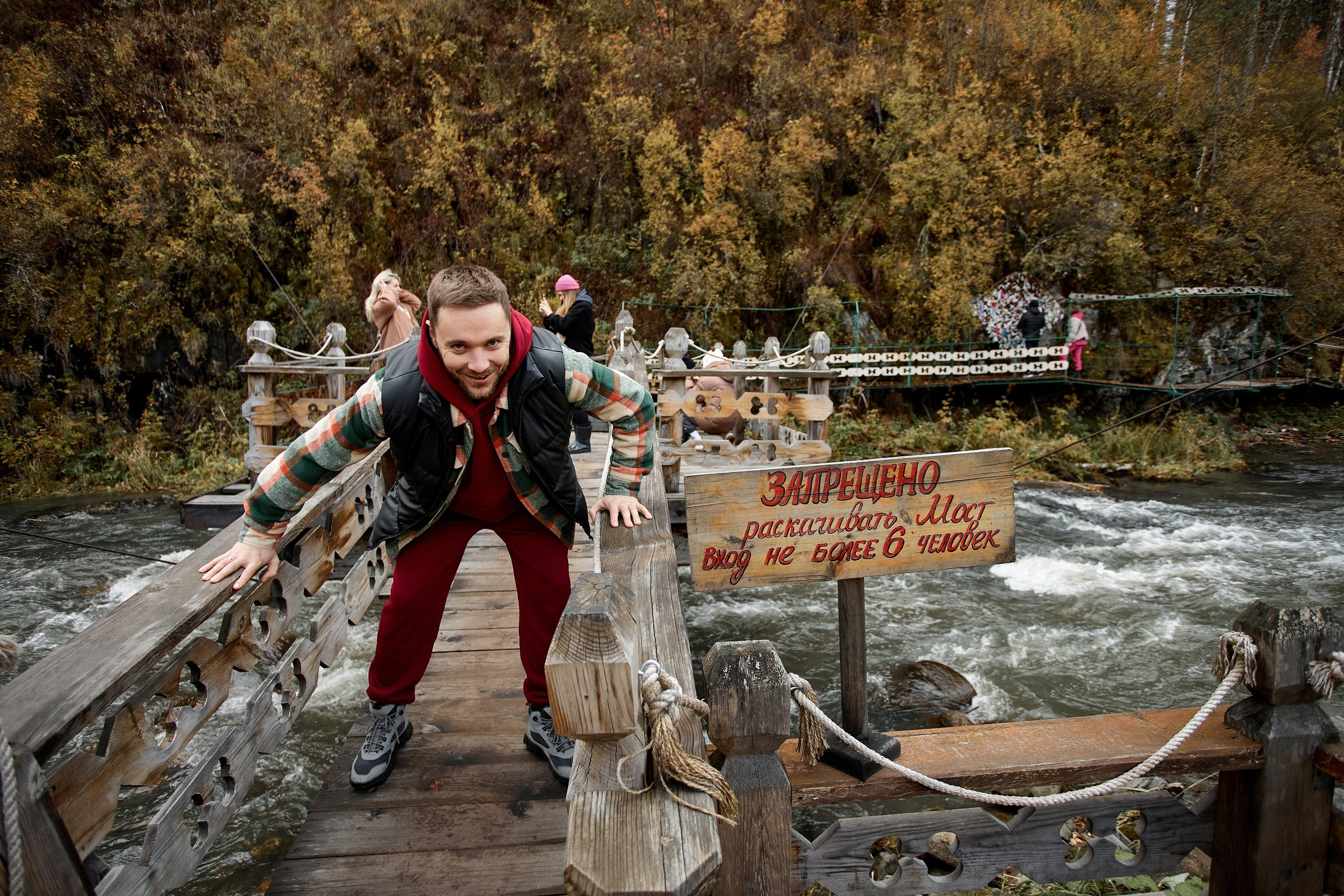 Алтай. Свадебный фотограф Челябинск, Екатеринбург, Курган — Виктор Слуднов