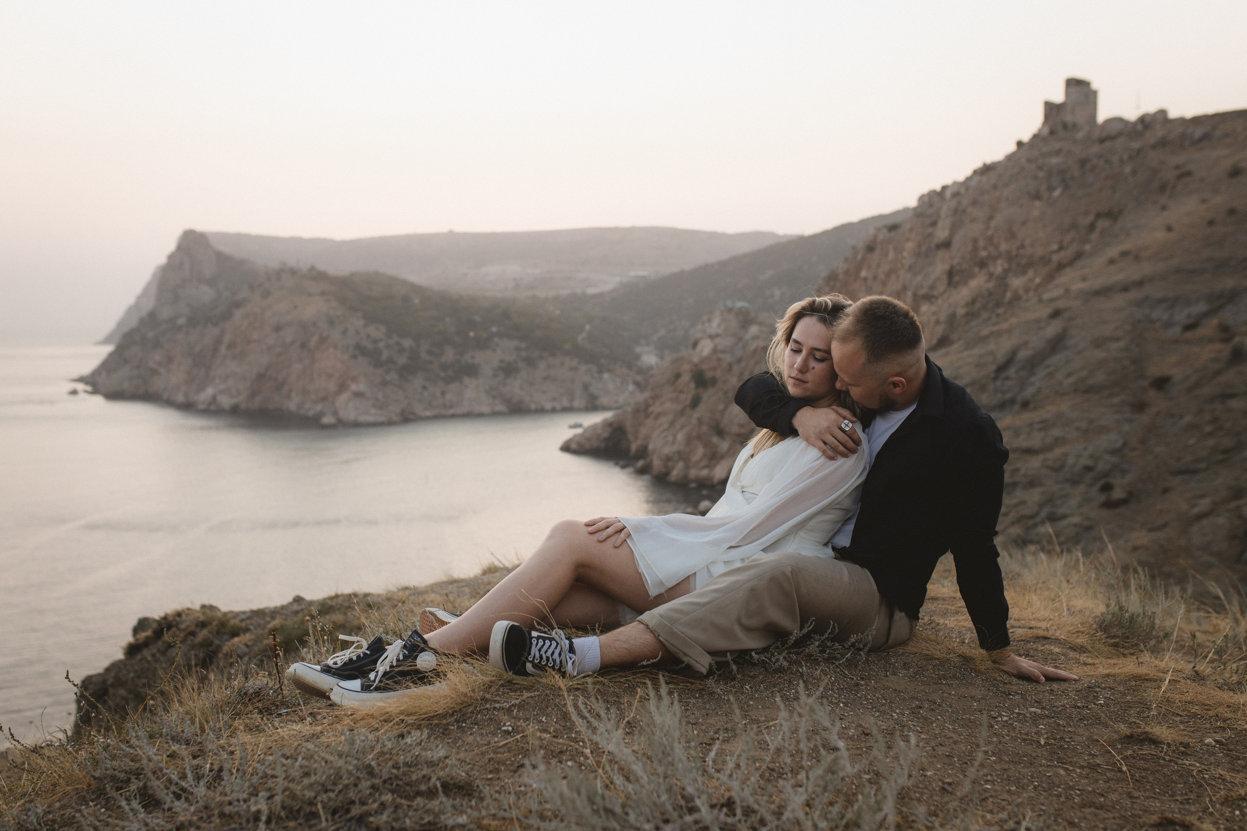 Балаклава. Фотограф в Севастополе и в Крыму