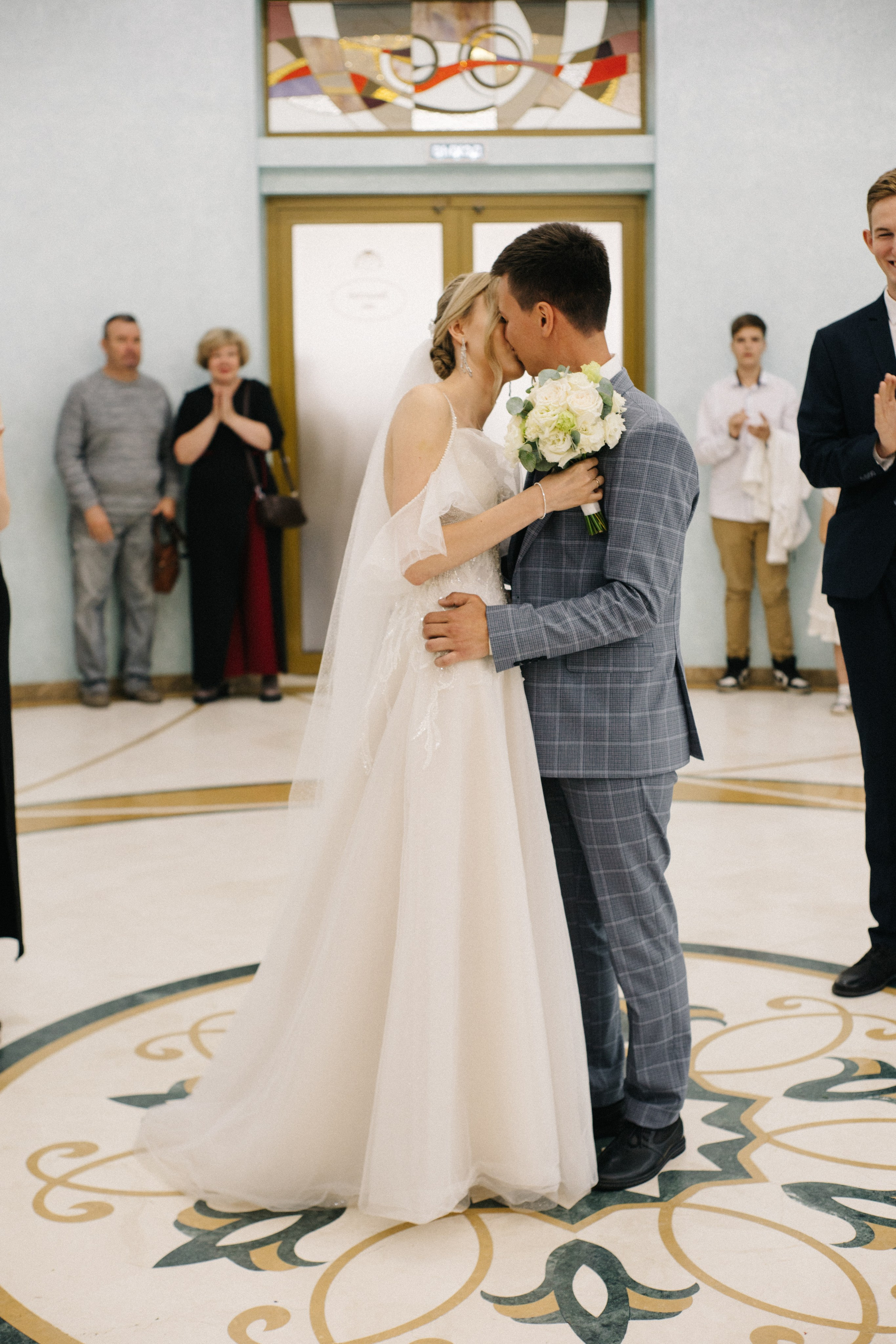 Свадебный день. Фотограф в Иркутске