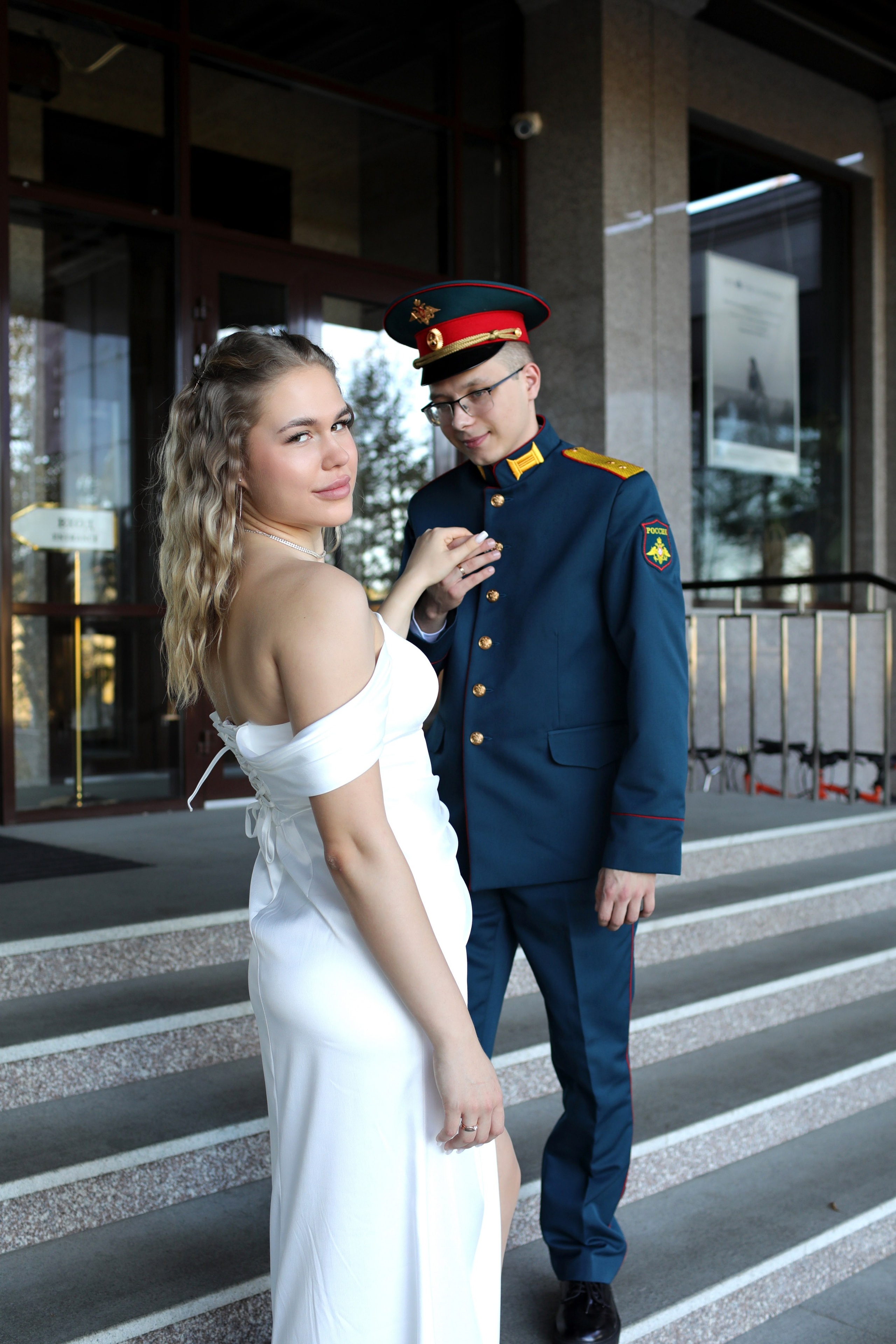 Кирилл и Карина. Детский и женский фотограф в Кемерово Анна Смирнова