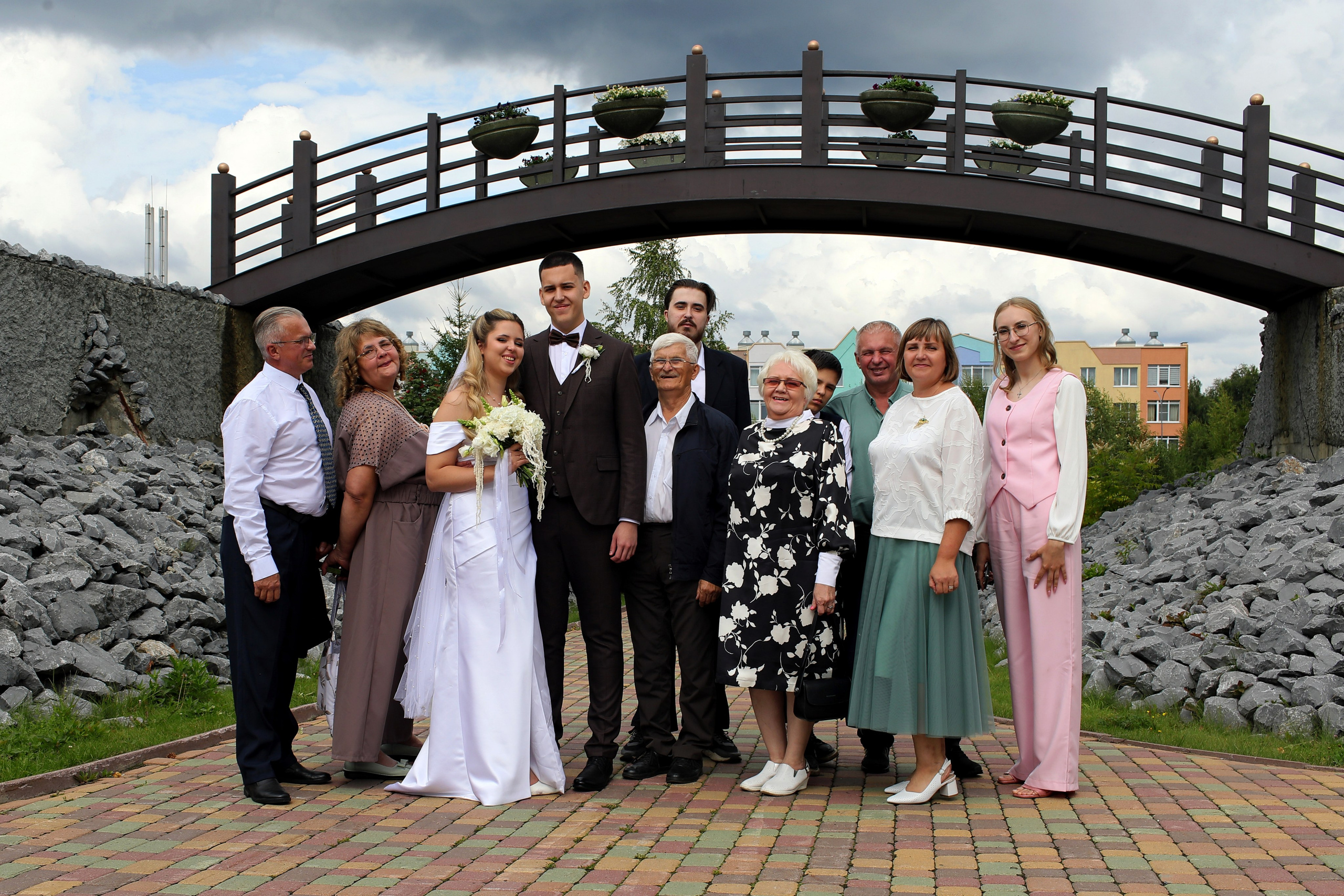 Дмитрий и Софья. Детский и женский фотограф в Кемерово Анна Смирнова