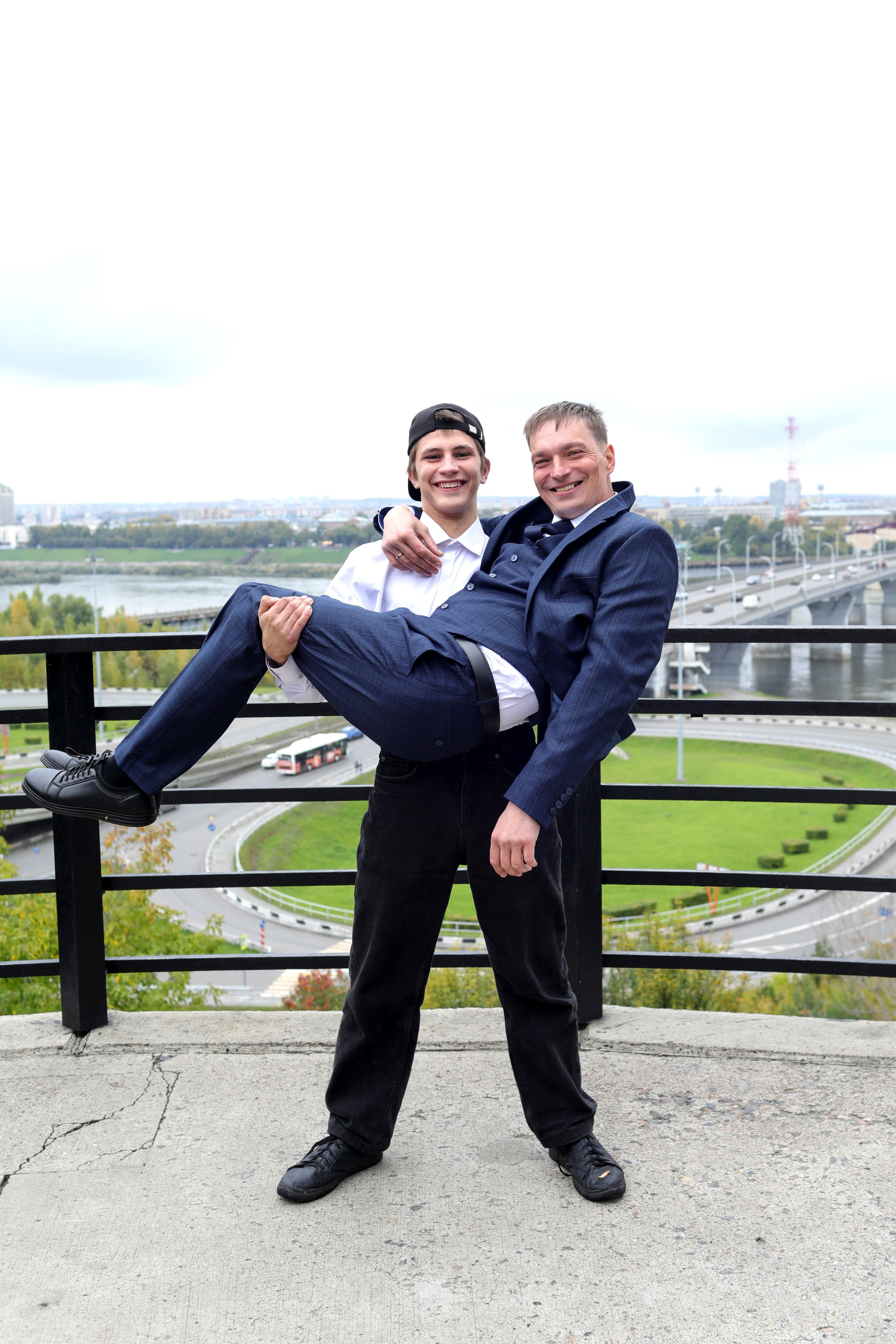 Максим и Анна. Детский и женский фотограф в Кемерово Анна Смирнова