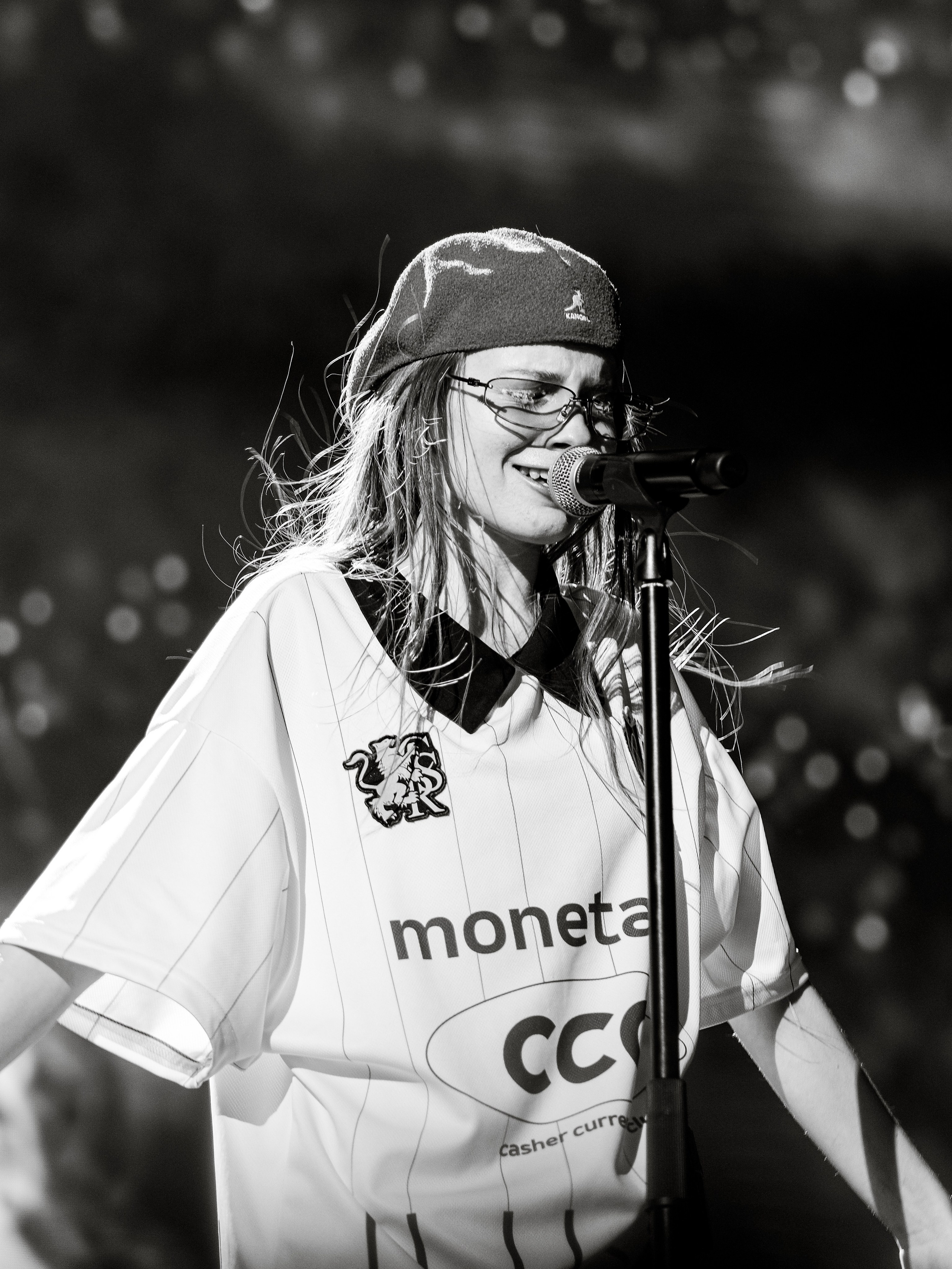 Events. Nicole — photographer