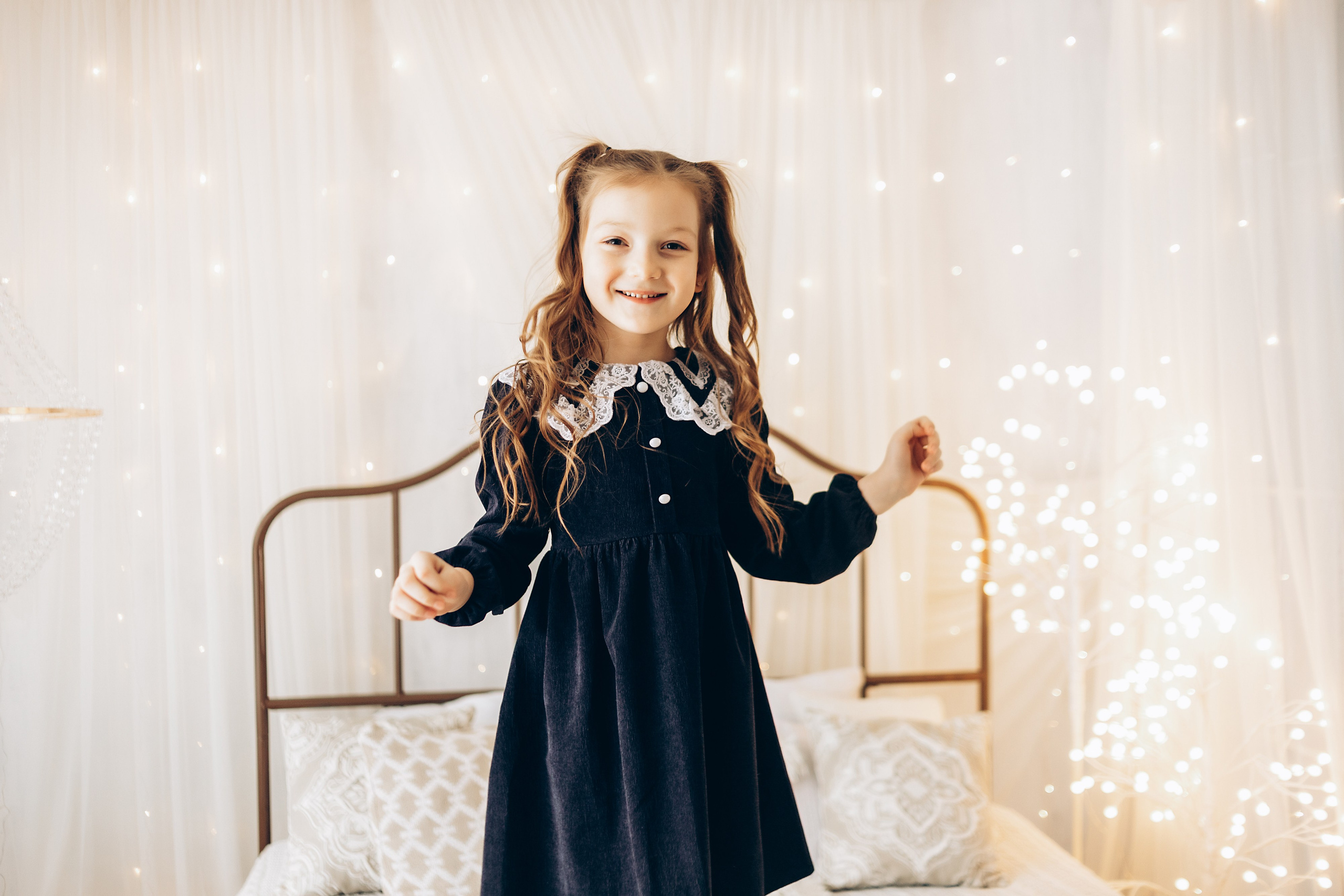 Анастасия и Ева. Фотограф в Белгороде Варвара Виноходова