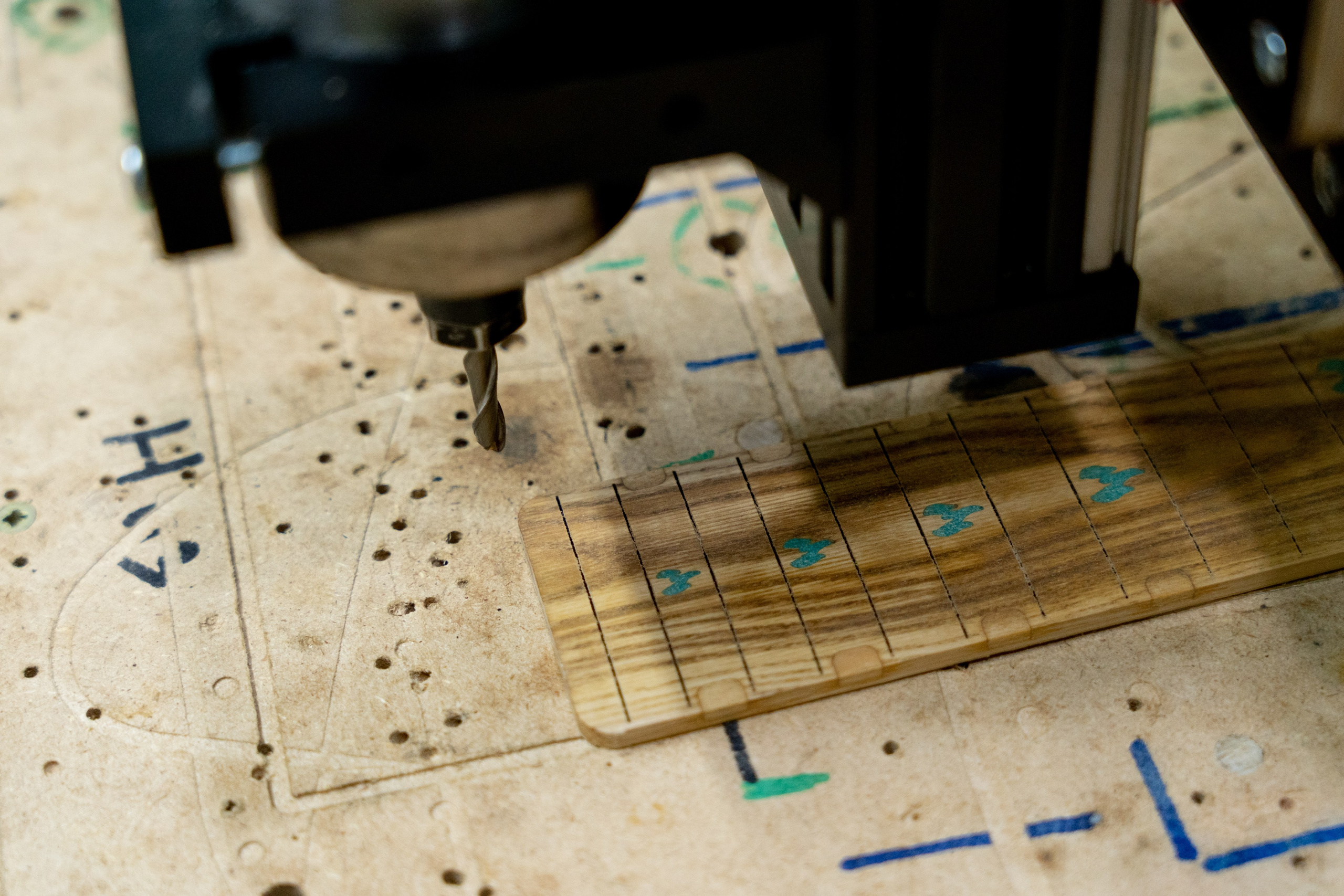 Владимир Иванов. Железнодорожник и гитарный мастер. Репортажный фотограф Наталья Лапцевич