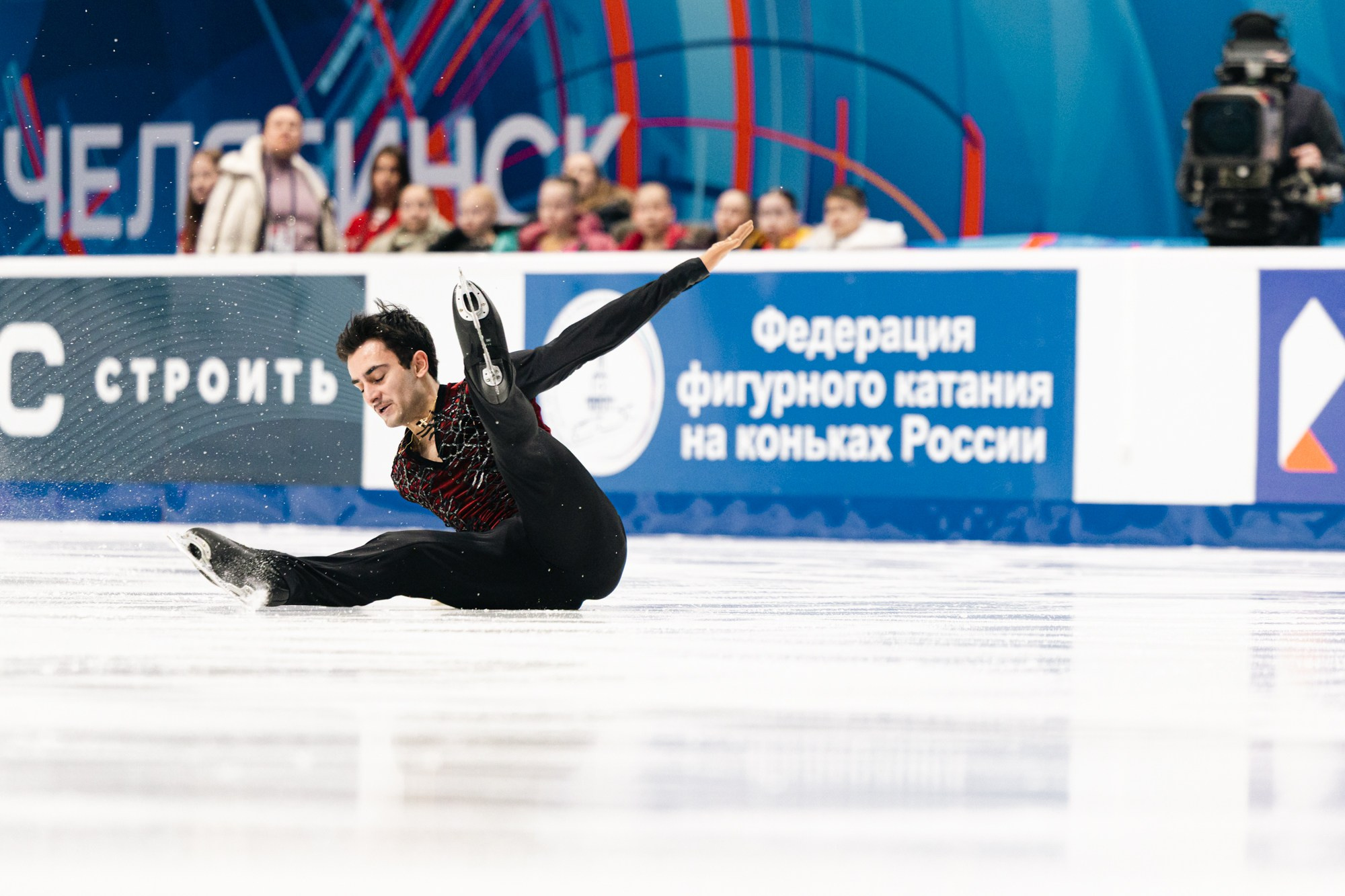 СПОРТ. Репортажный фотограф Наталья Лапцевич