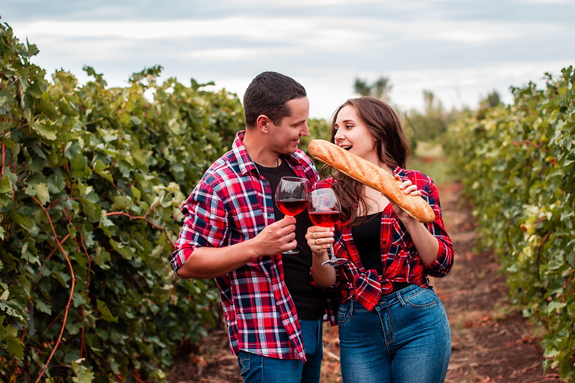 Семейная-лавстори. Фотограф в Волгограде и Волжском Наталья Фирсова