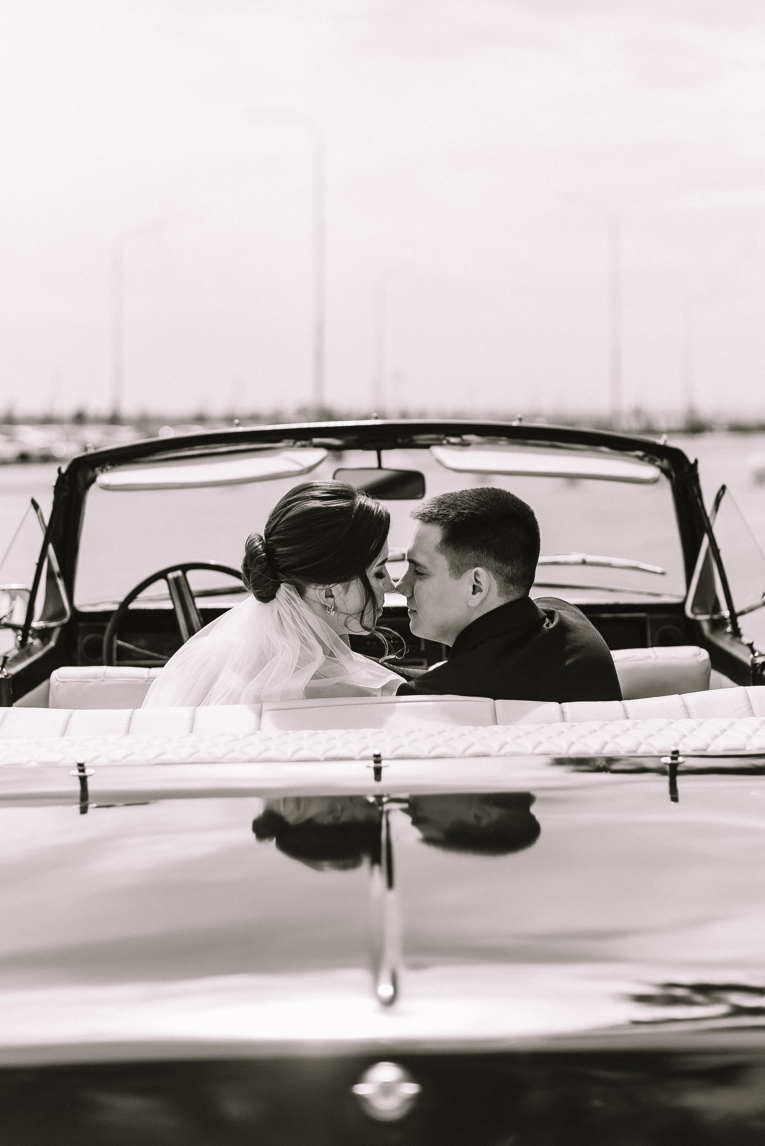 Елена + Владислав. Свадебный и семейный фотограф в Волгограде Олеся Лисицкая