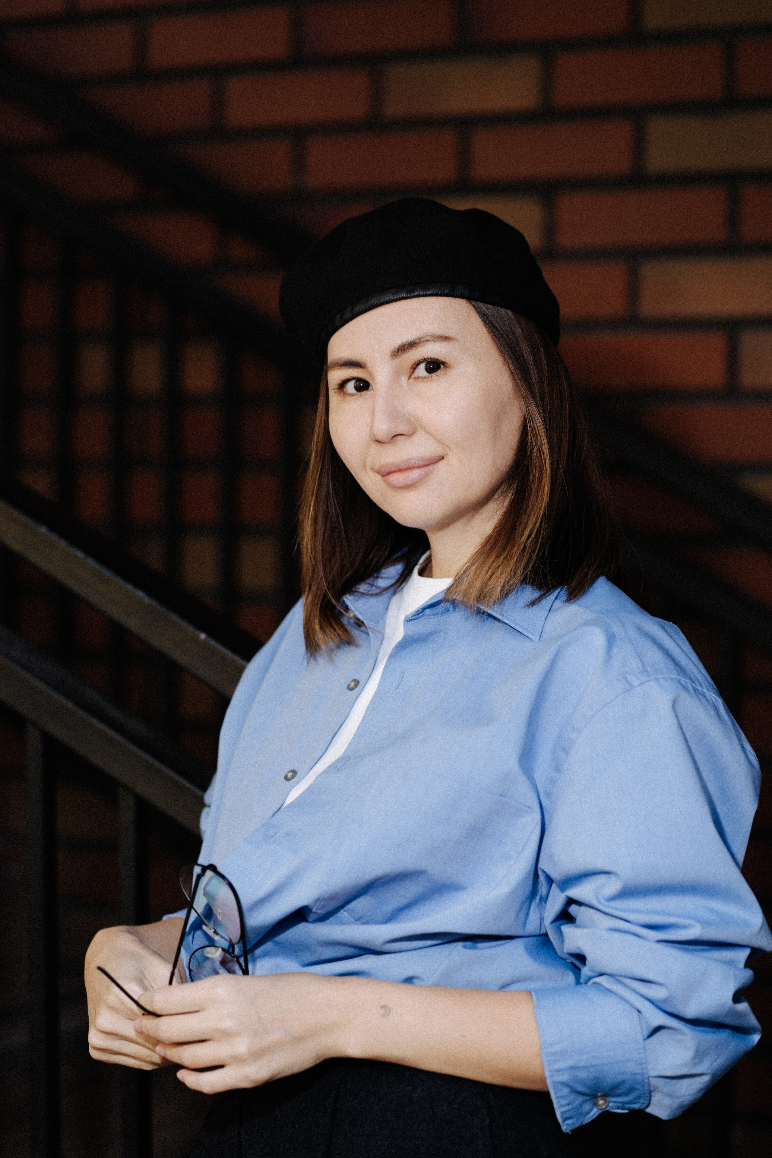 Персональные съемки