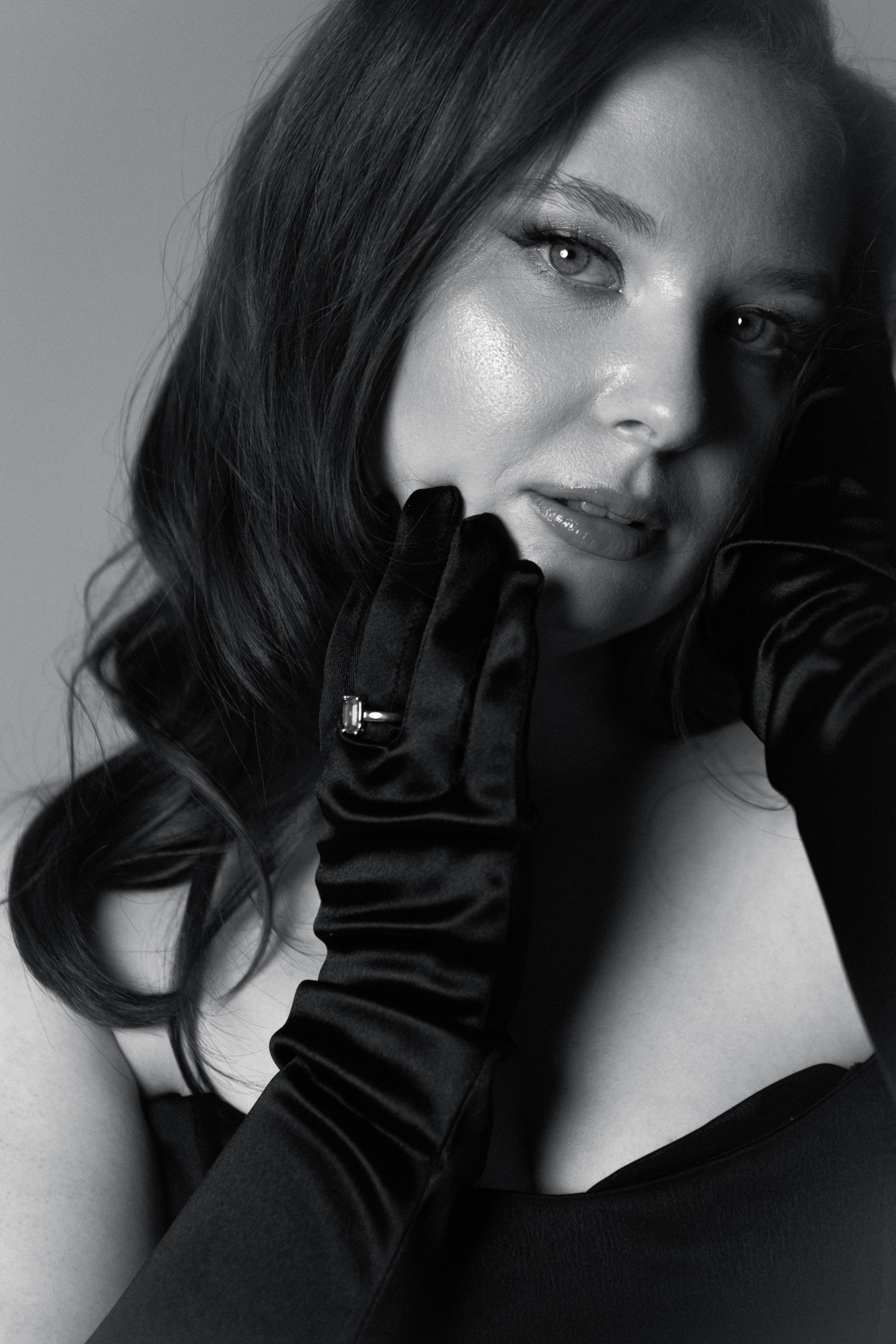 Фотосессия Ани. Свадебный фотограф в Нижнем Новгороде Анна Кузнецова